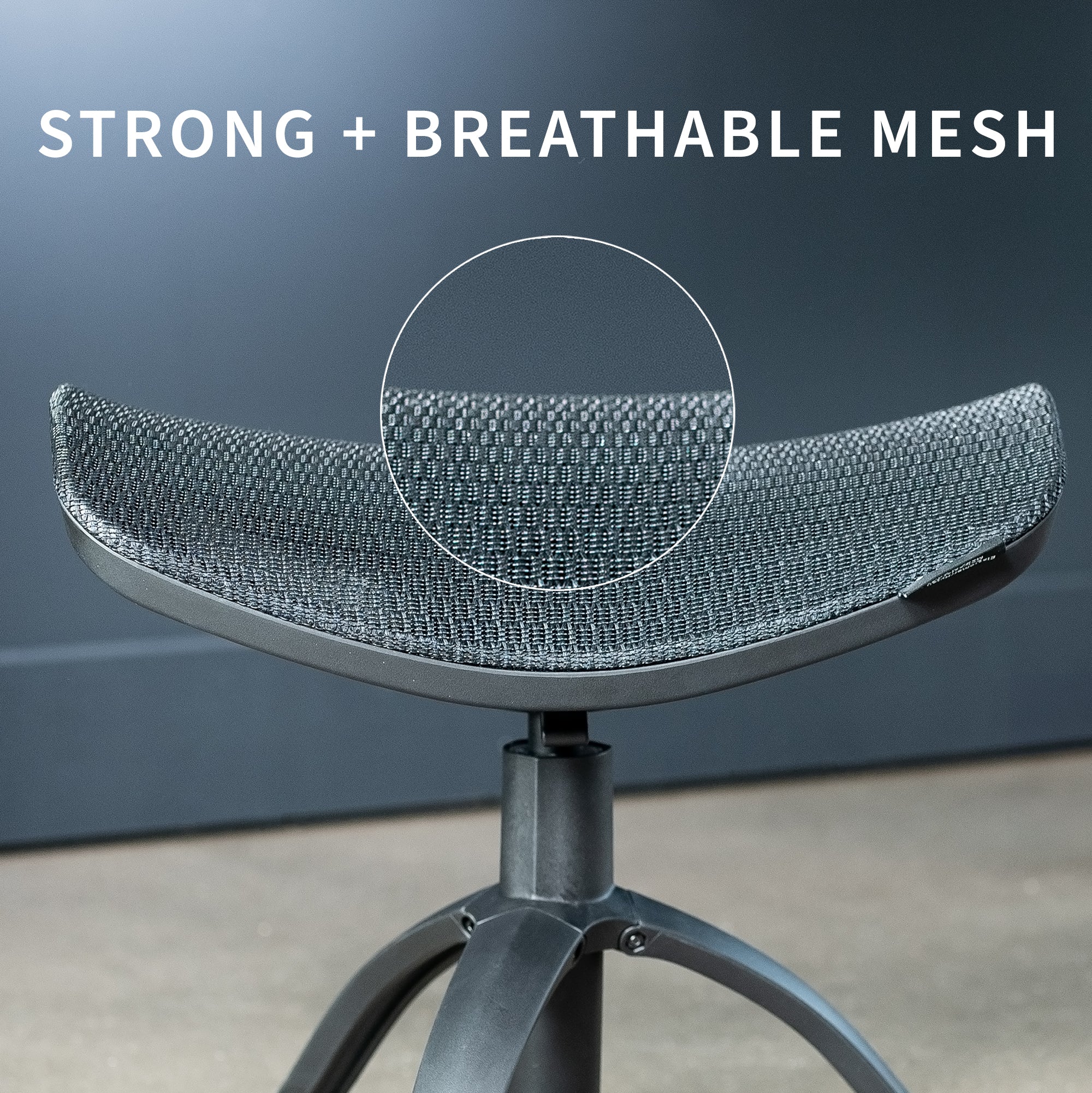 2-in-1 Footrest & Ottoman for Desk - Image 7