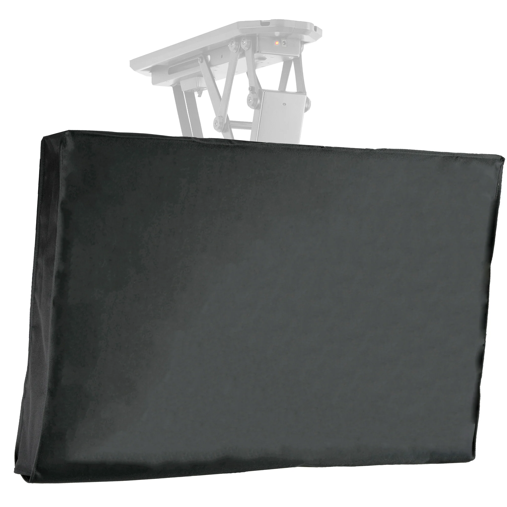 TV Cover for Electric Ceiling Mount - Image 10
