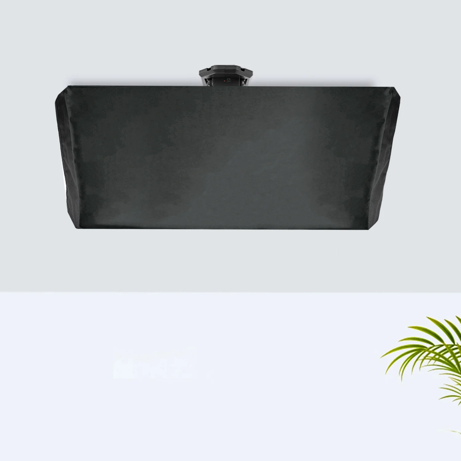 TV Cover for Electric Ceiling Mount - Image 9