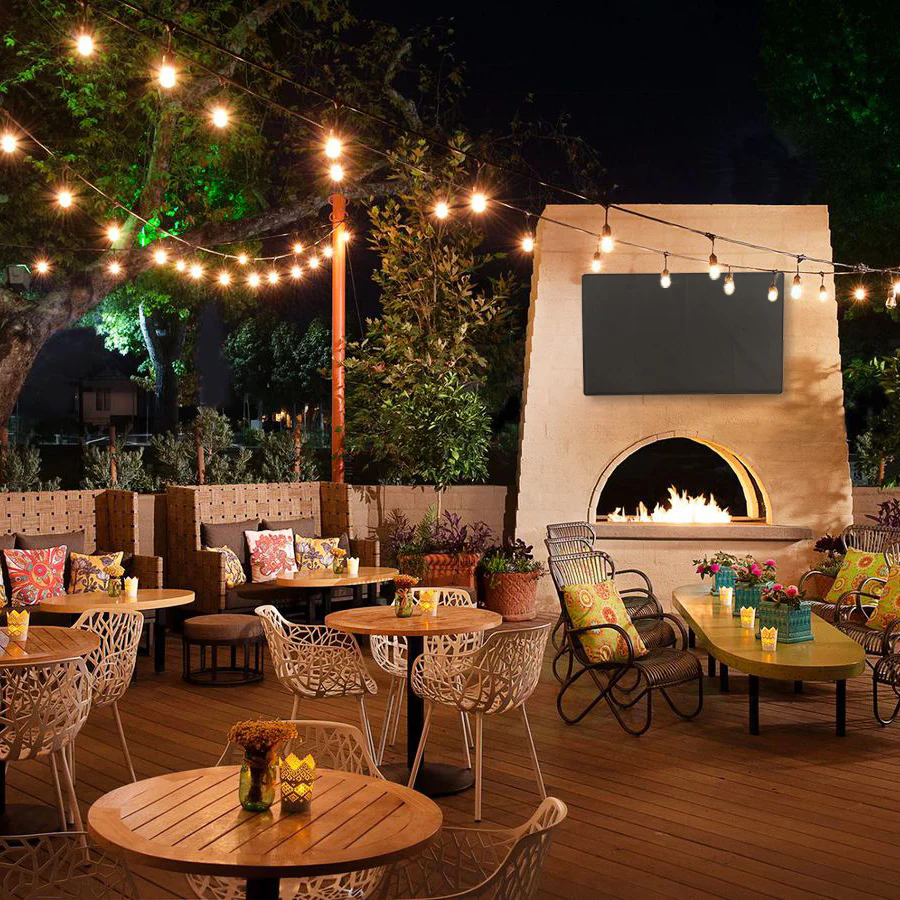 Flat Screen TV Cover Protector - Image 12