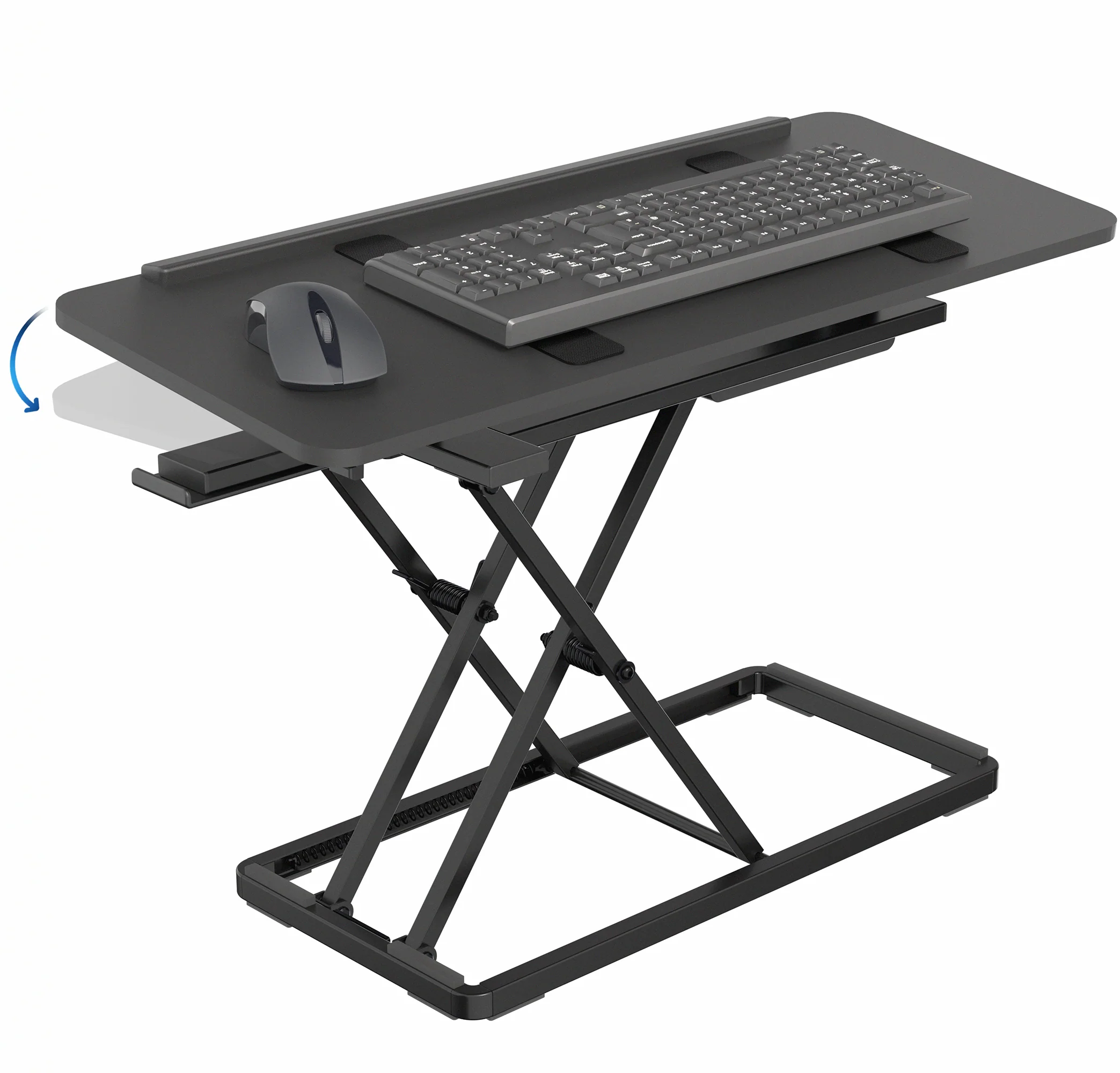 Tilting Keyboard Riser - Image 10