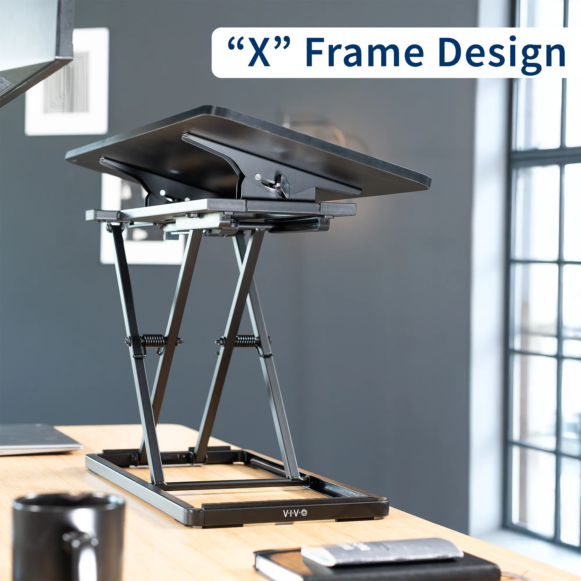 Tilting Keyboard Riser - Image 7