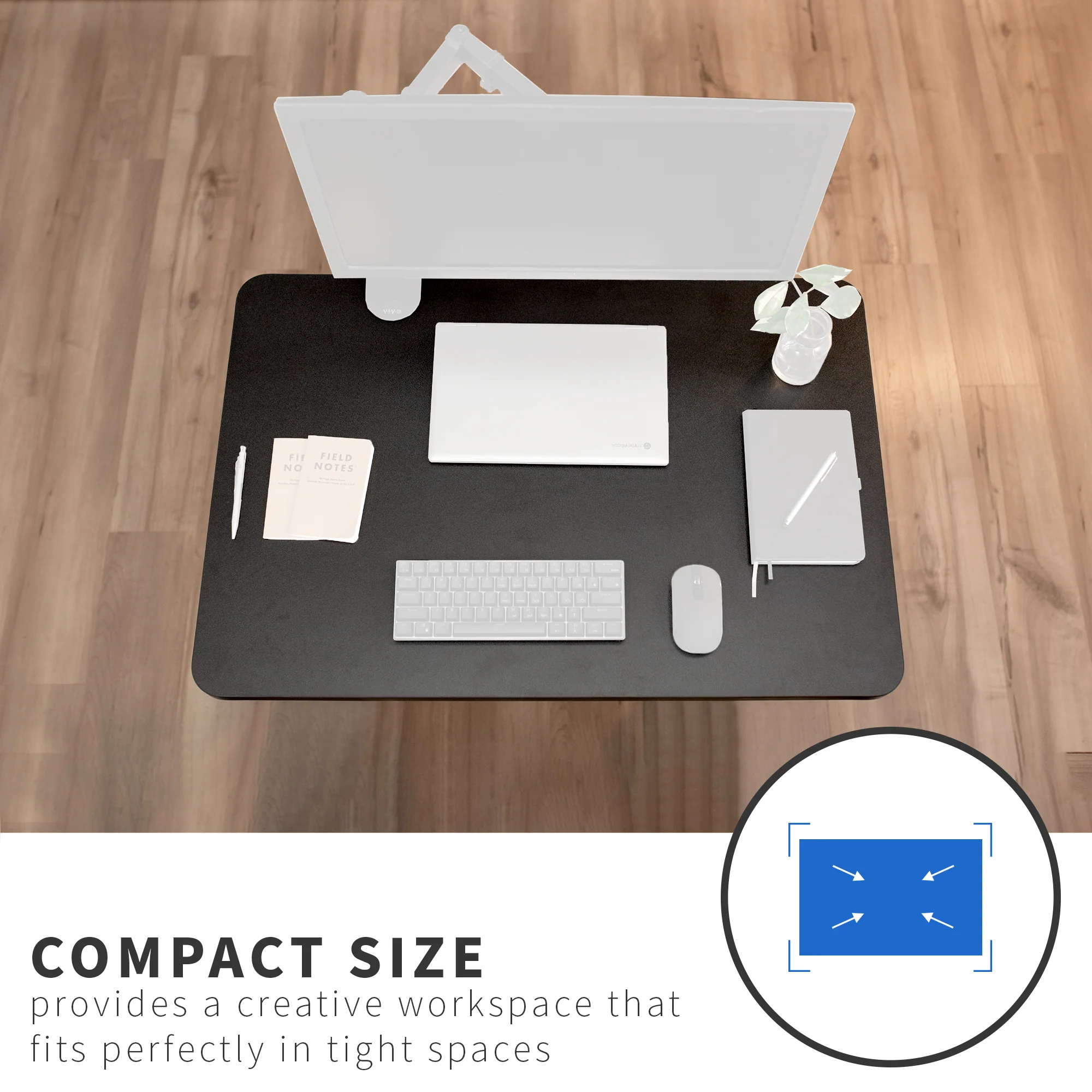 36" x 24" Table Top - Image 7