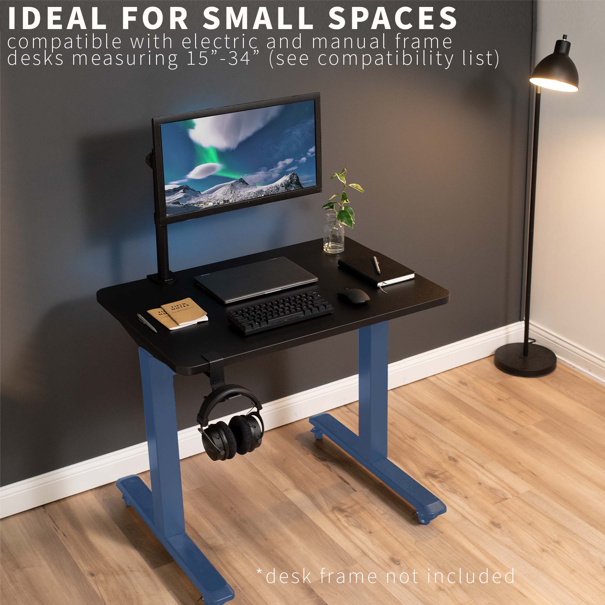 36" x 24" Table Top - Image 8