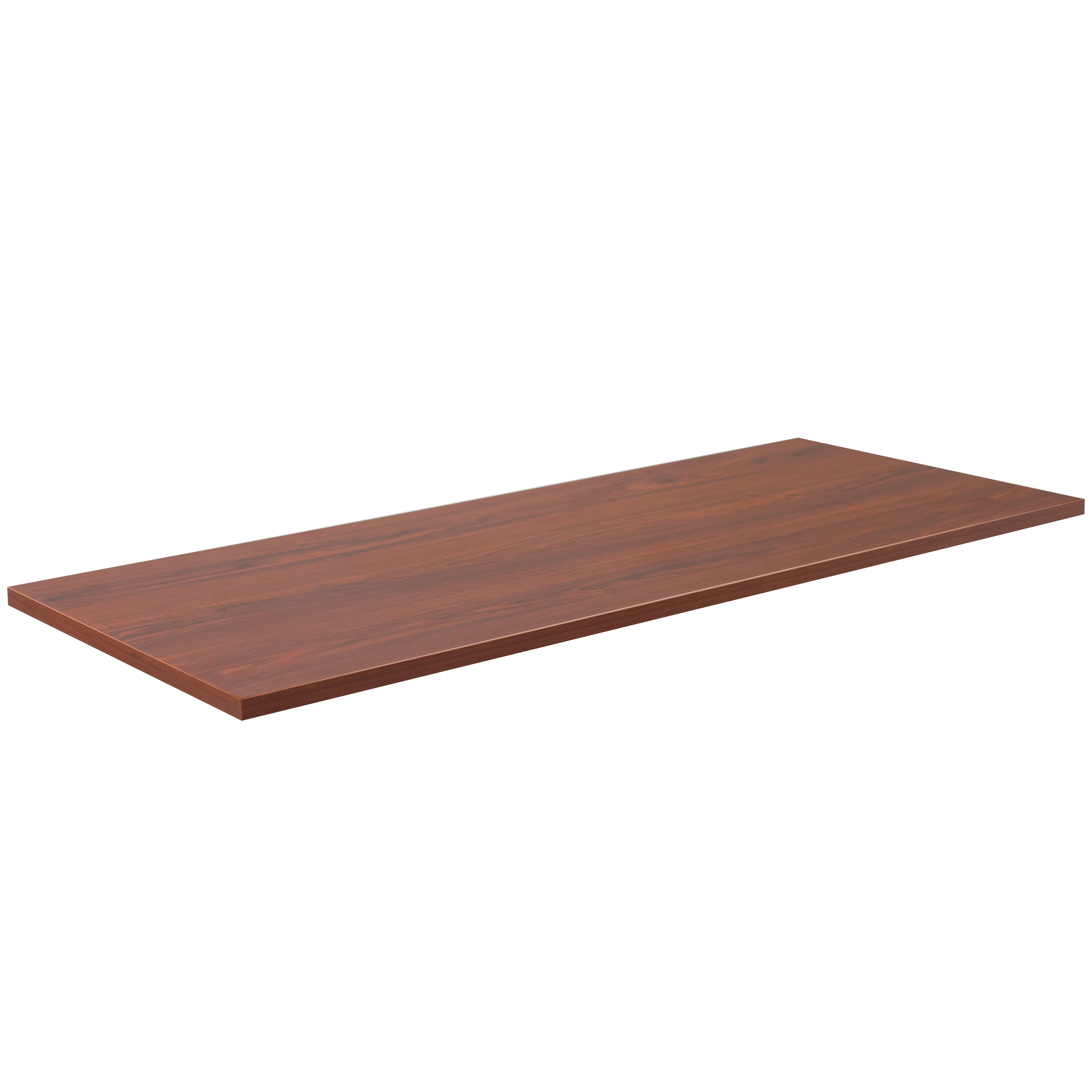 55" x 24" Square Corner Table Top - Image 13