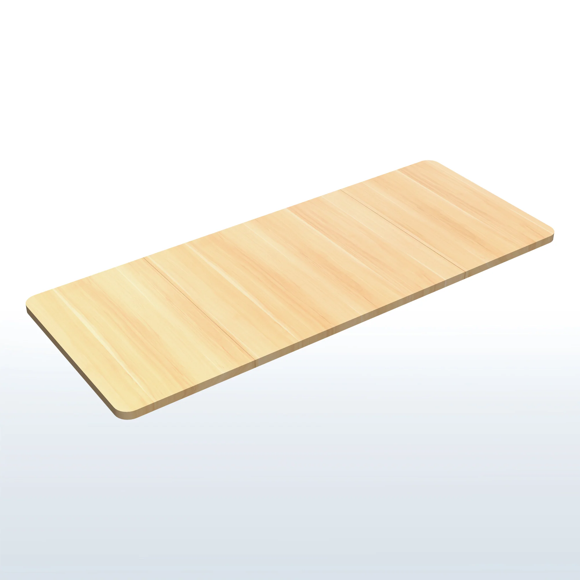 60” x 24” Table Top - Image 10