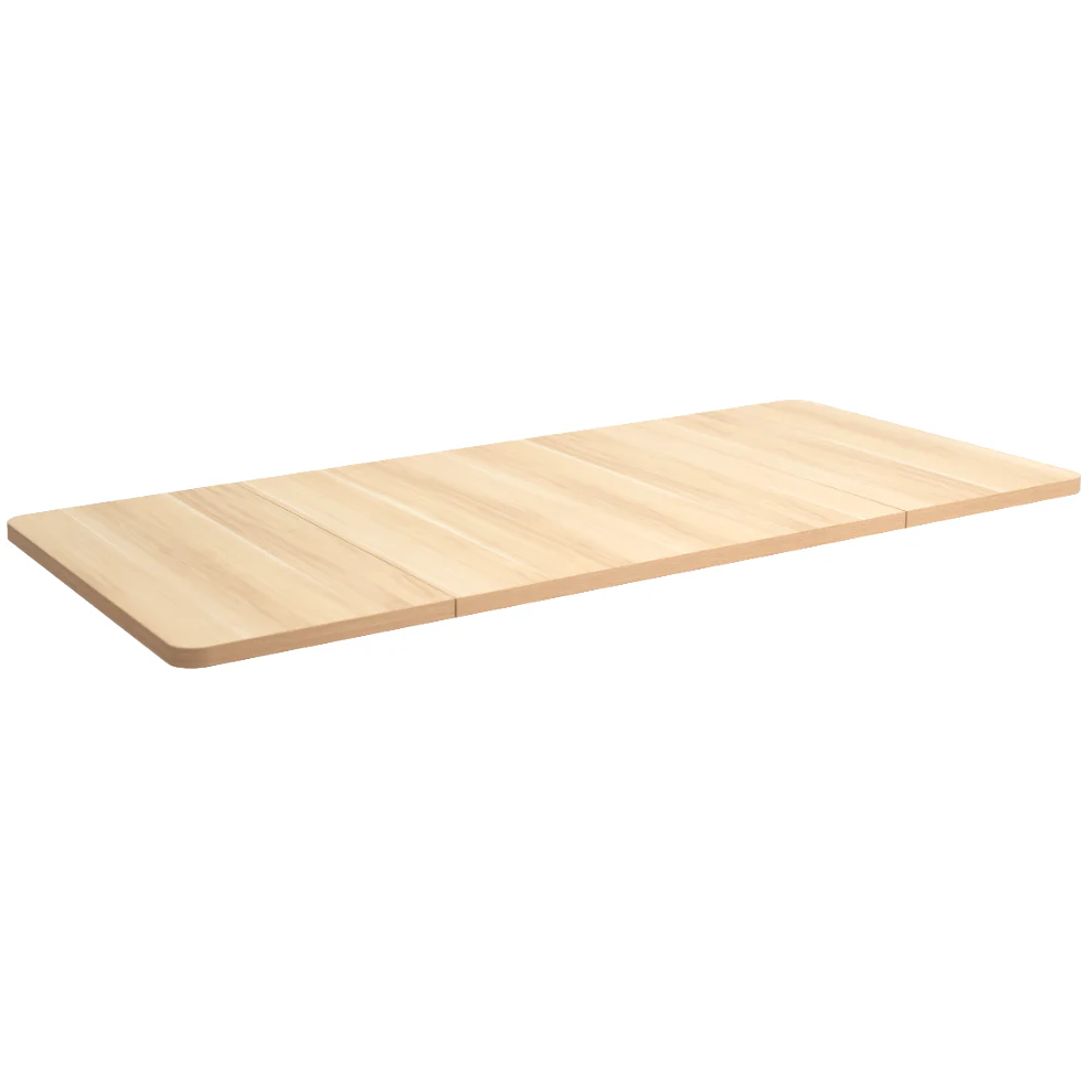 60” x 30” Three-Piece Table Top - Image 10