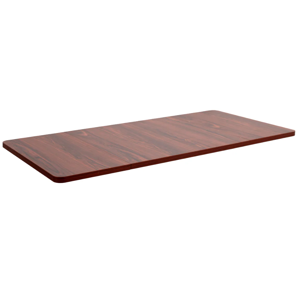 60” x 30” Three-Piece Table Top - Image 12