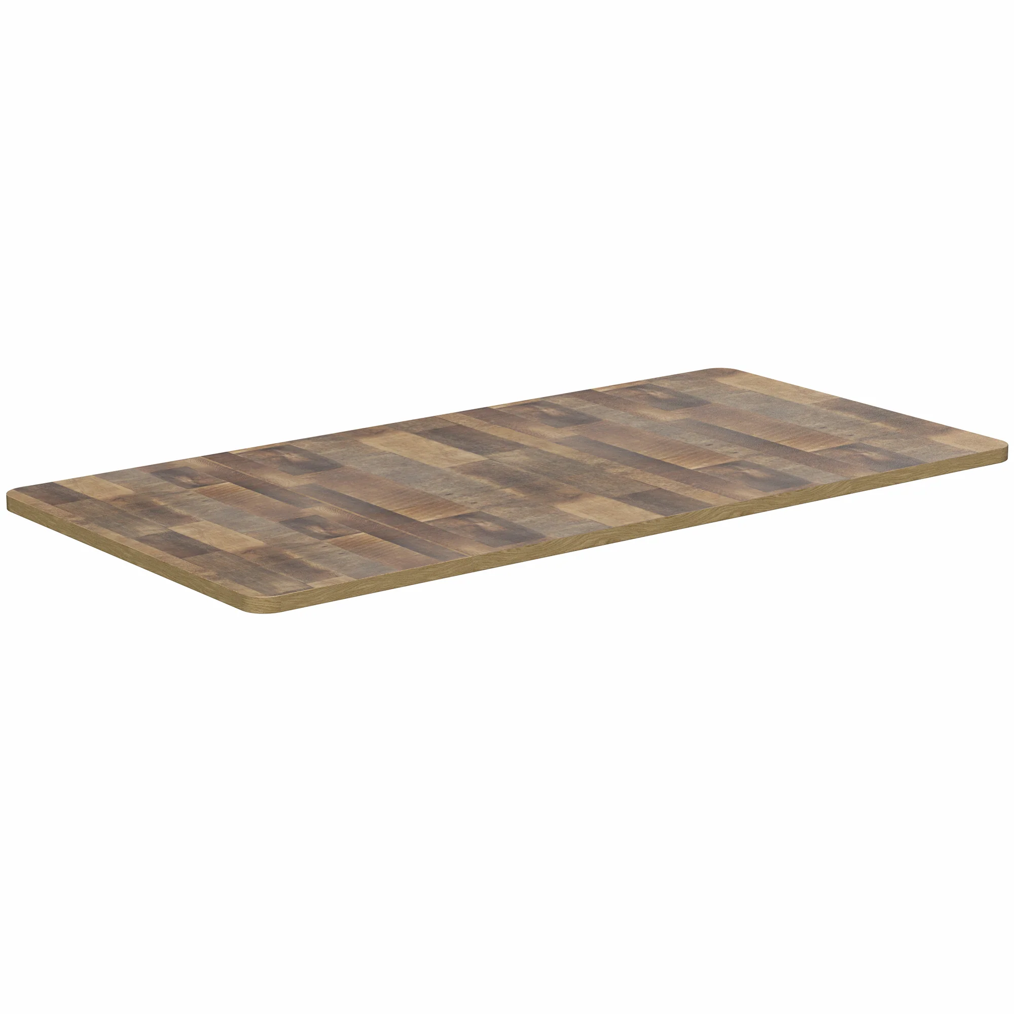 60” x 30” Three-Piece Table Top - Image 18