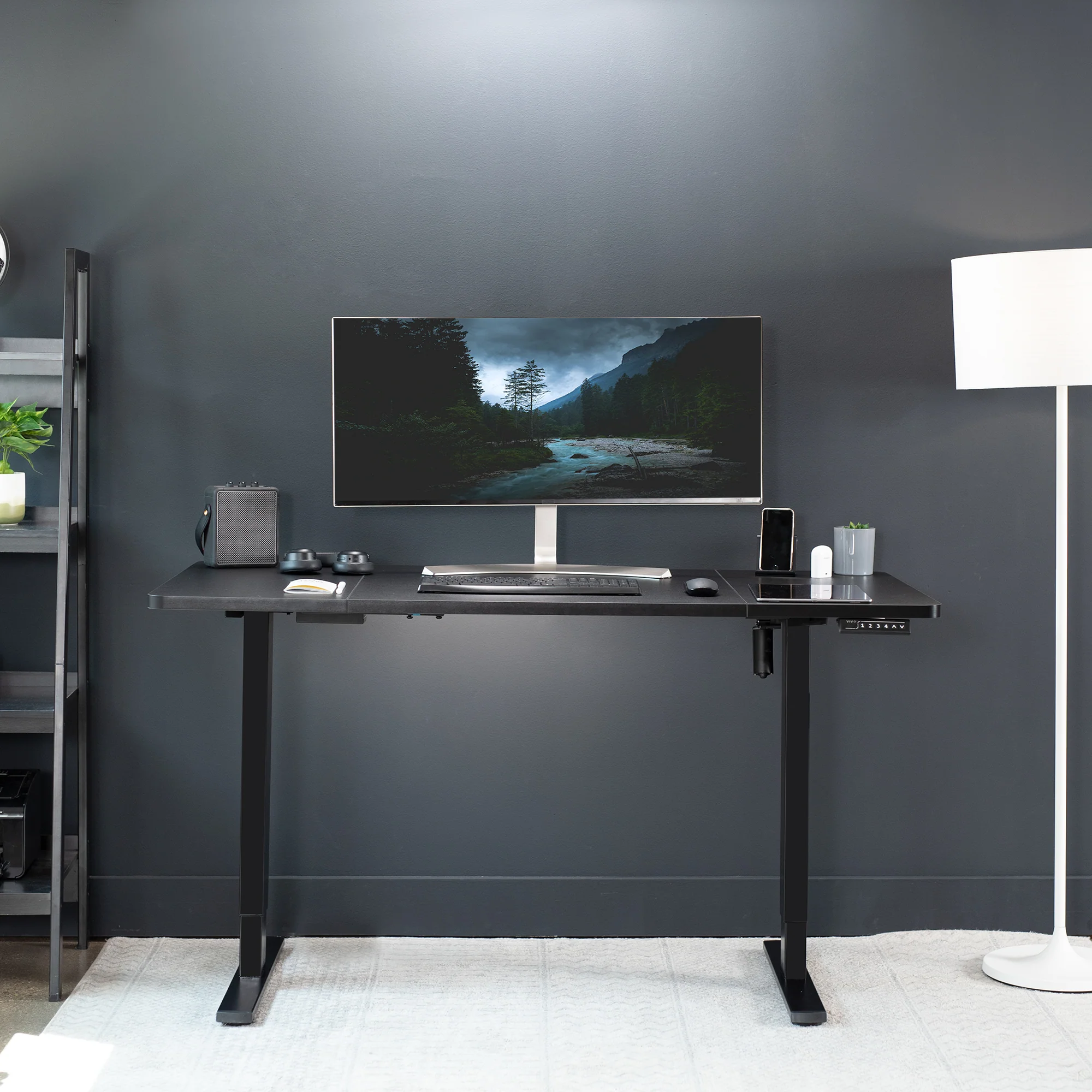 60” x 30” Three-Piece Table Top - Image 9