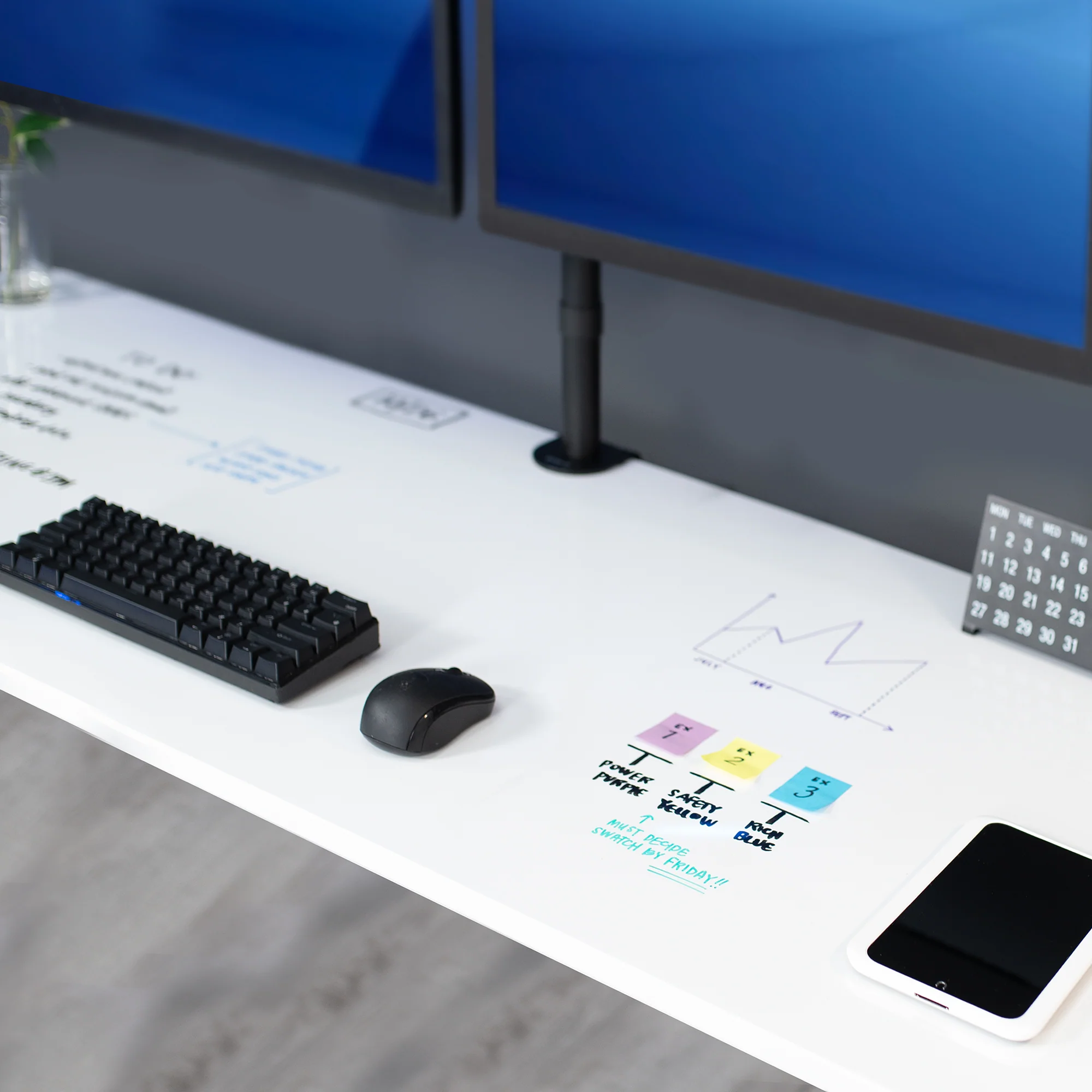 60” x 24” Table Top - Image 25