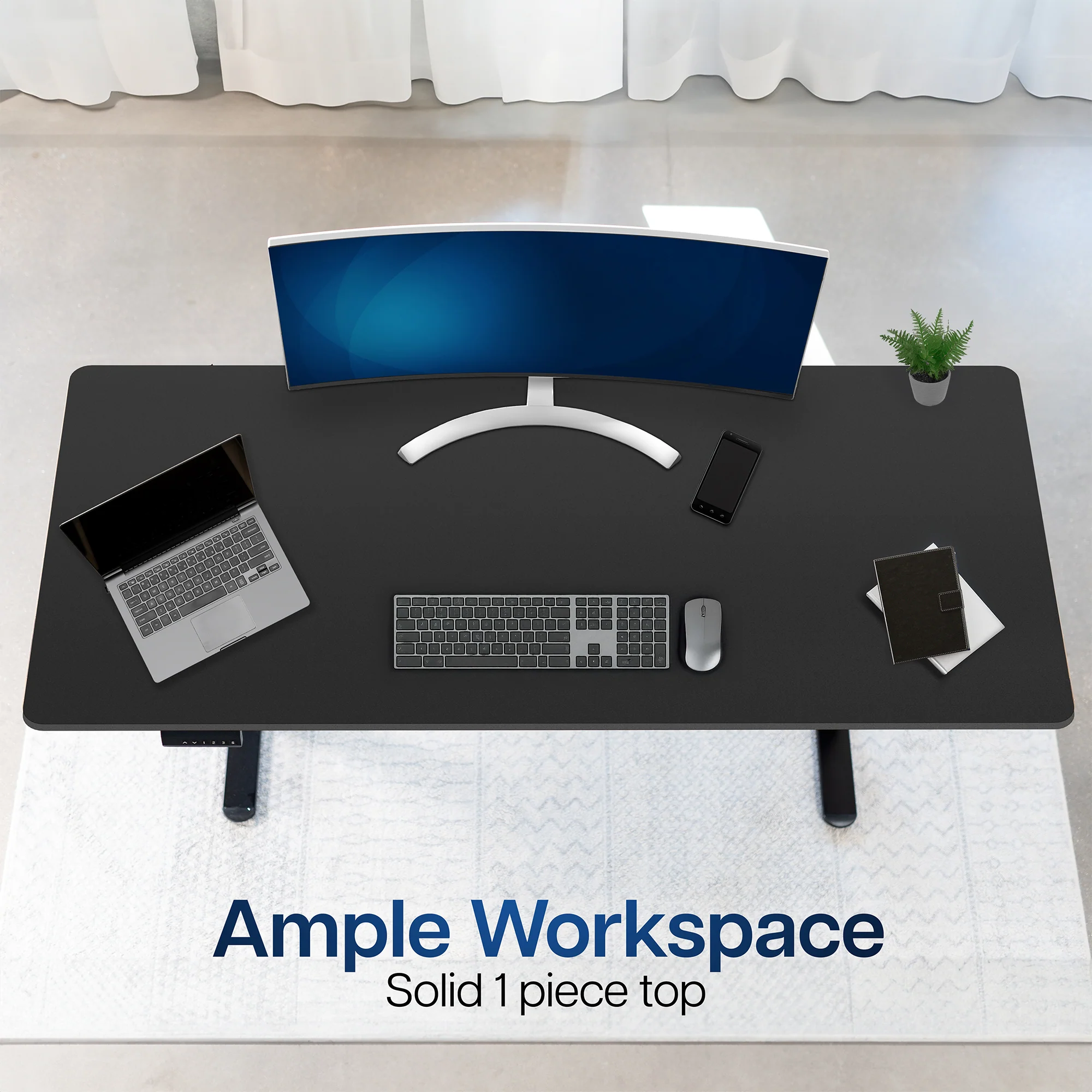 71” x 30” One-Piece Table Top - Image 10