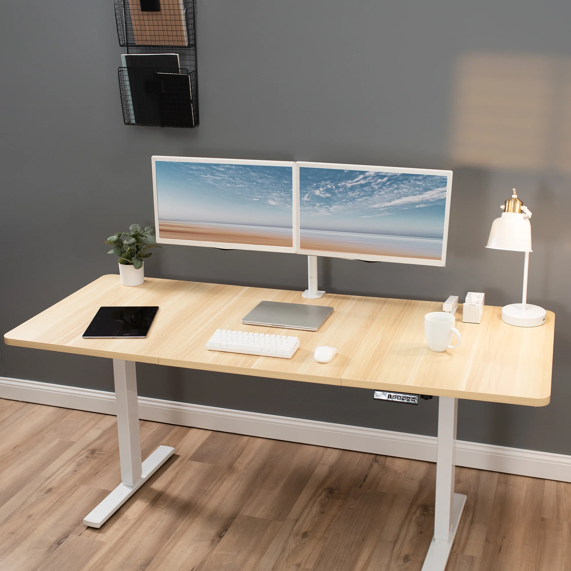 71” x 30” Table Top - Image 13