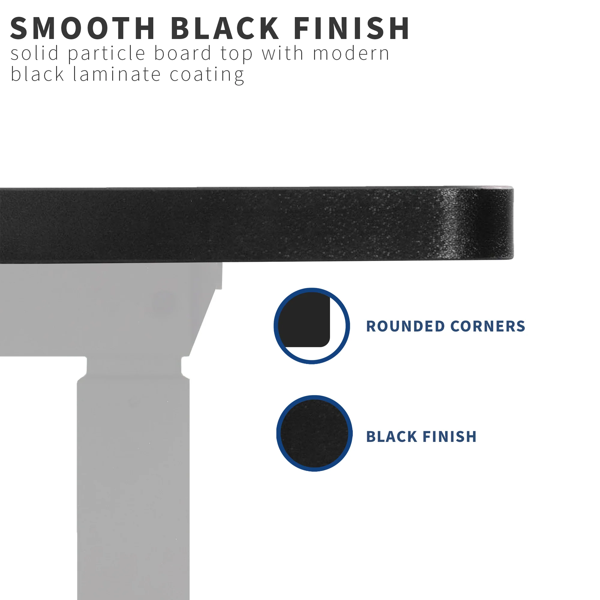 71” x 30” Table Top - Image 7