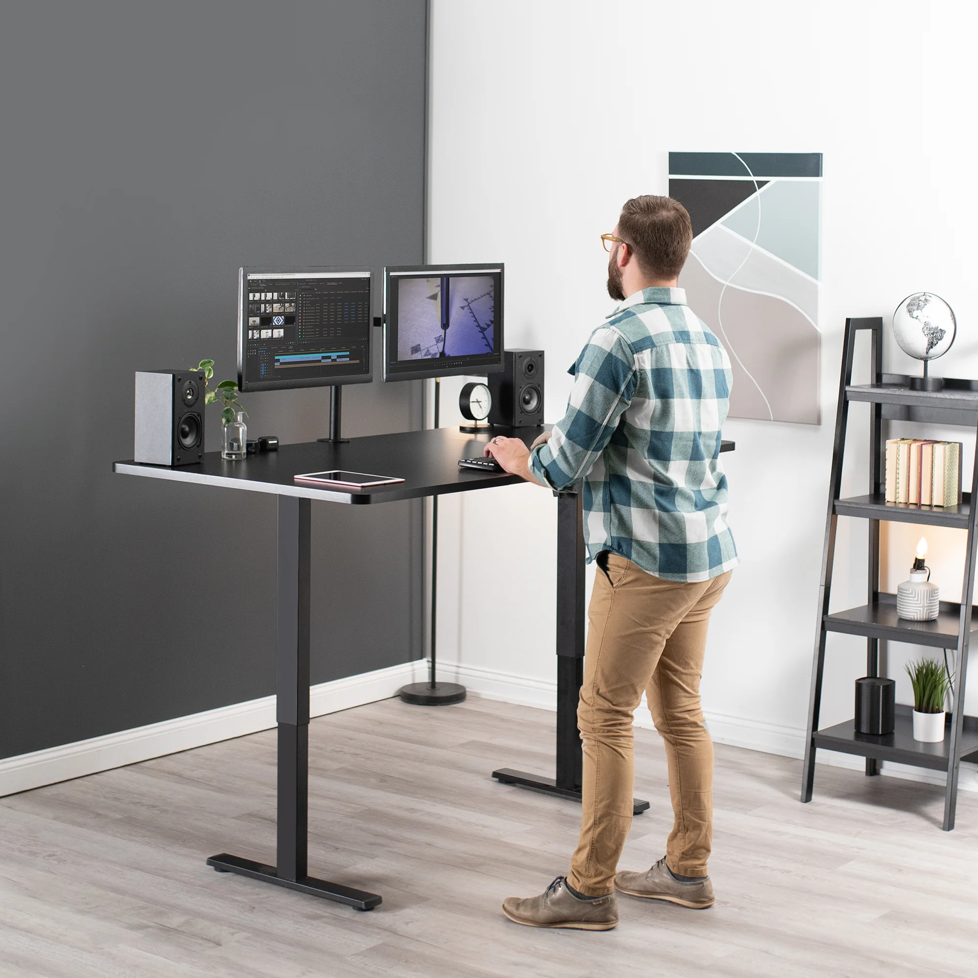 71" x 36" Table Top - Image 7