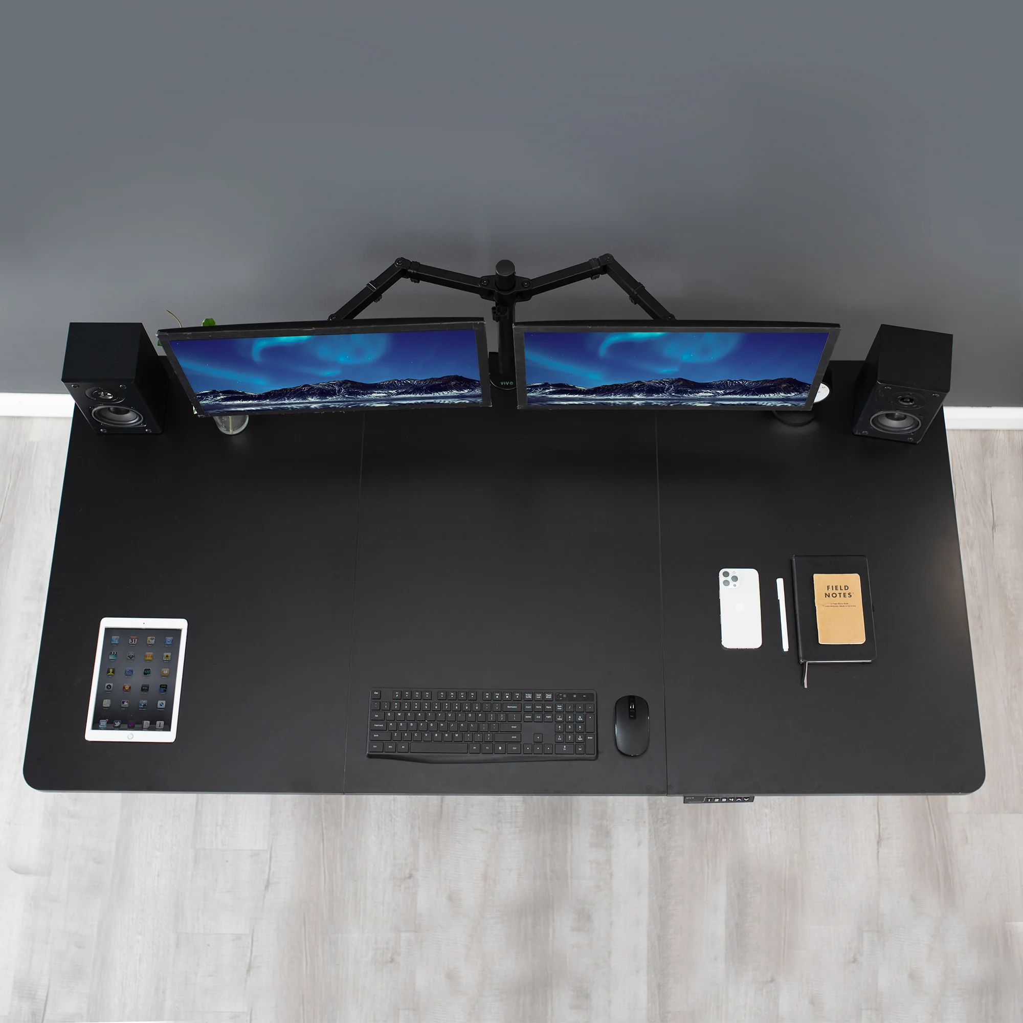 71" x 36" Table Top - Image 8