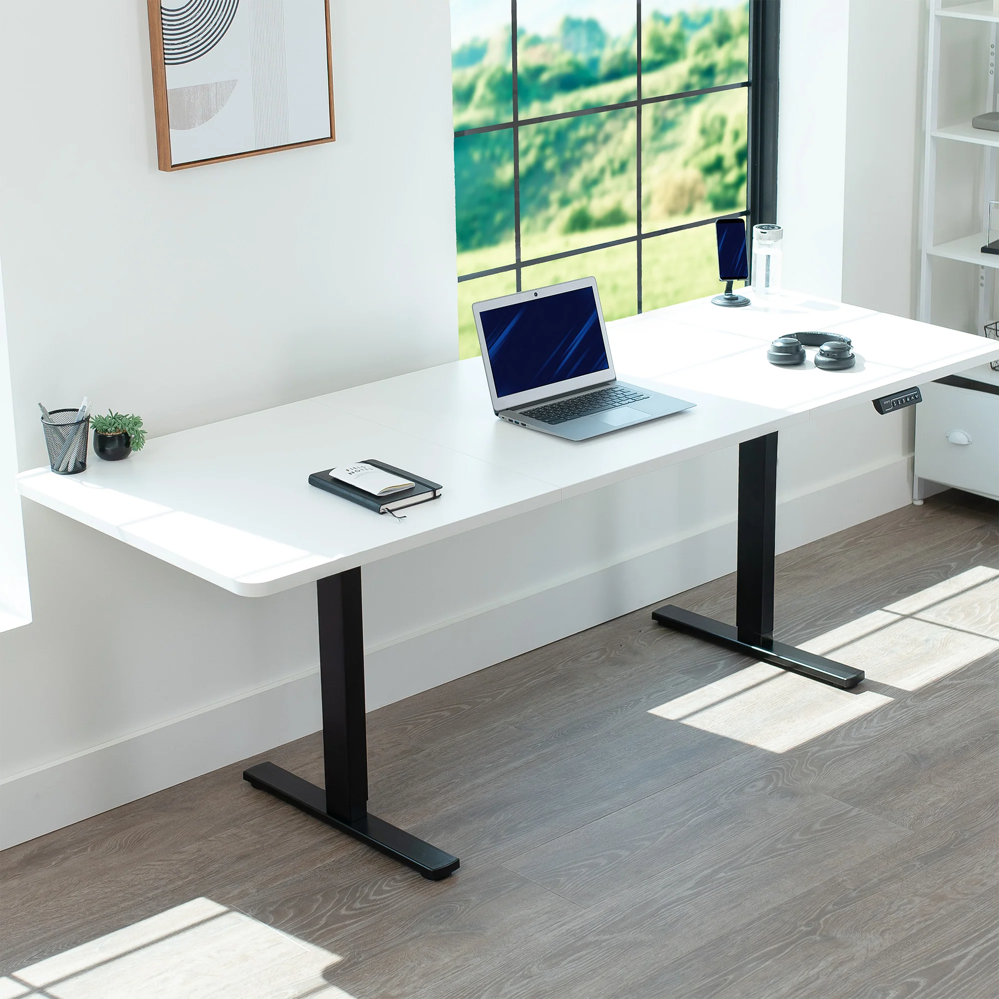 83" x 30" Table Top - Image 11