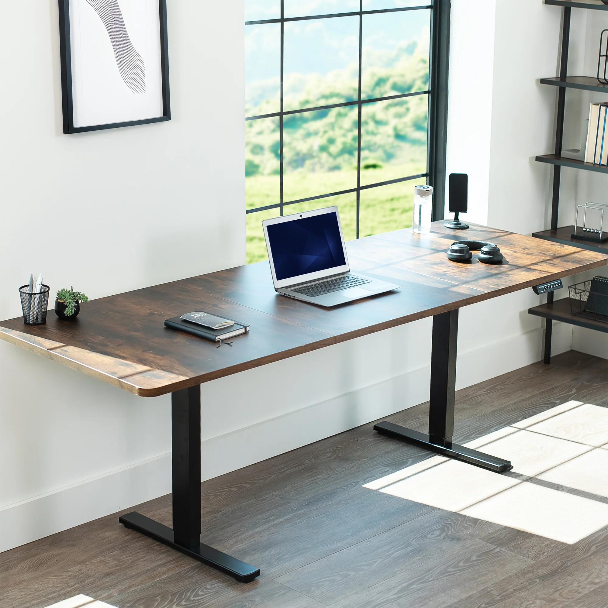 83" x 30" Table Top - Image 13