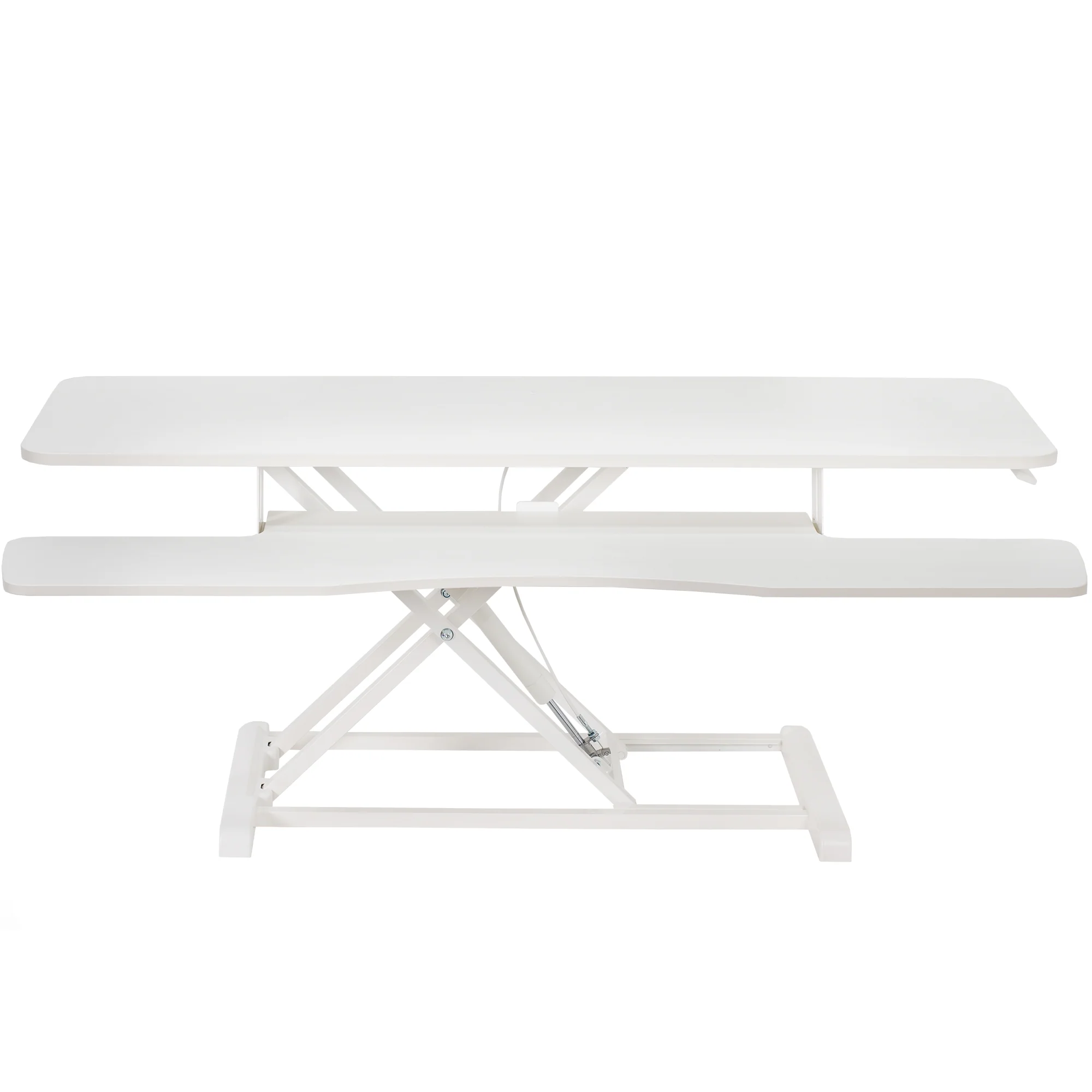 K Series Standing Desk Converter - Image 100