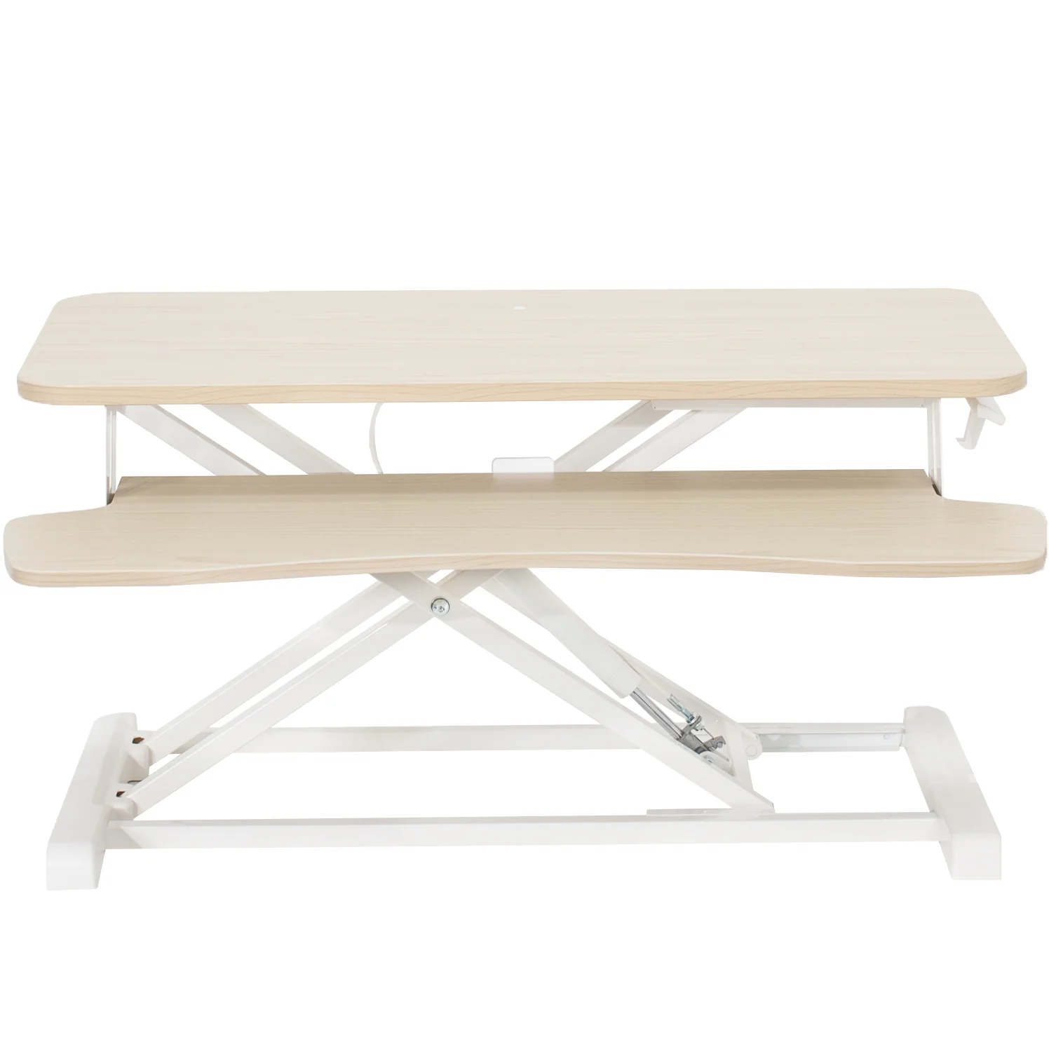 K Series Standing Desk Converter - Image 11