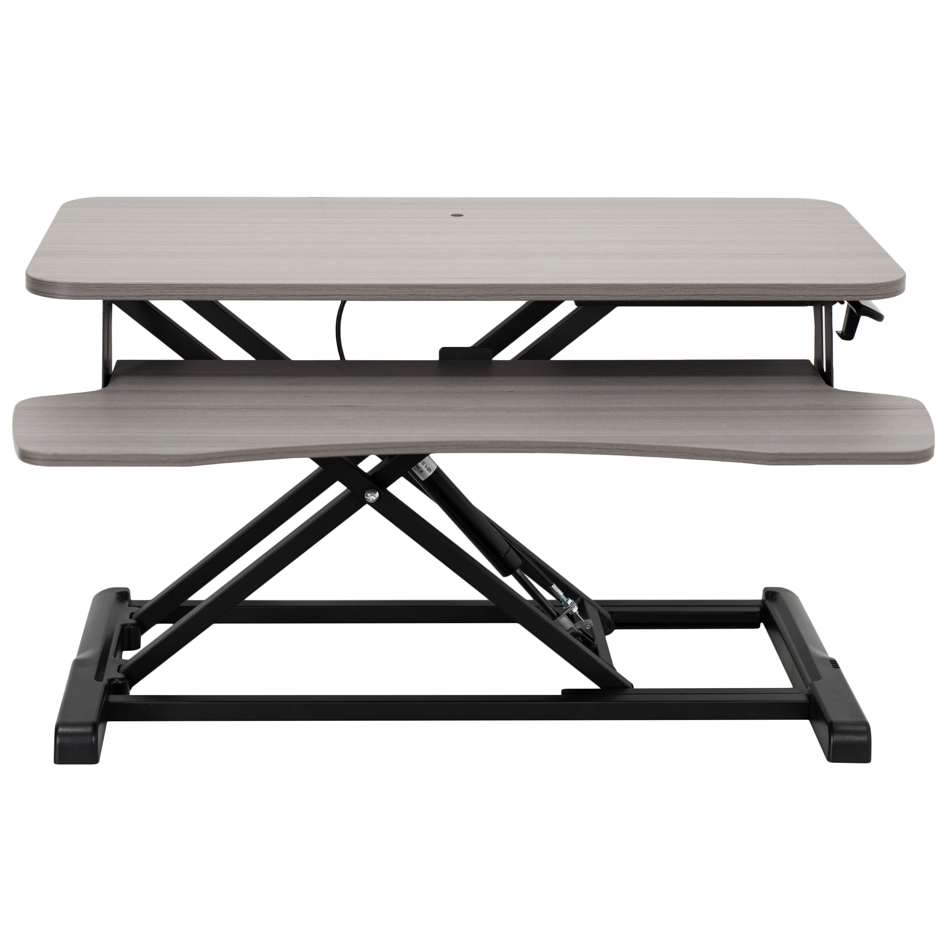 K Series Standing Desk Converter - Image 13