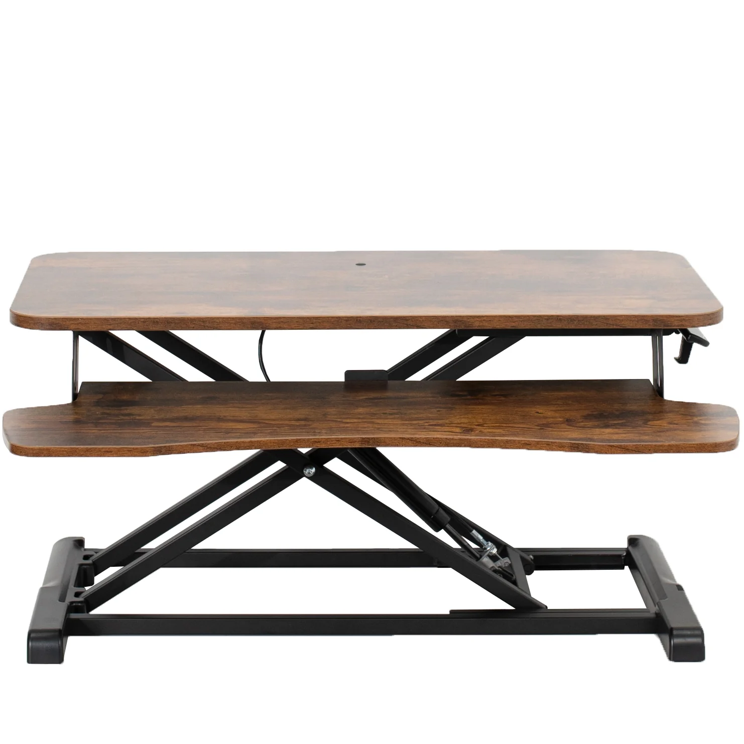 K Series Standing Desk Converter - Image 15