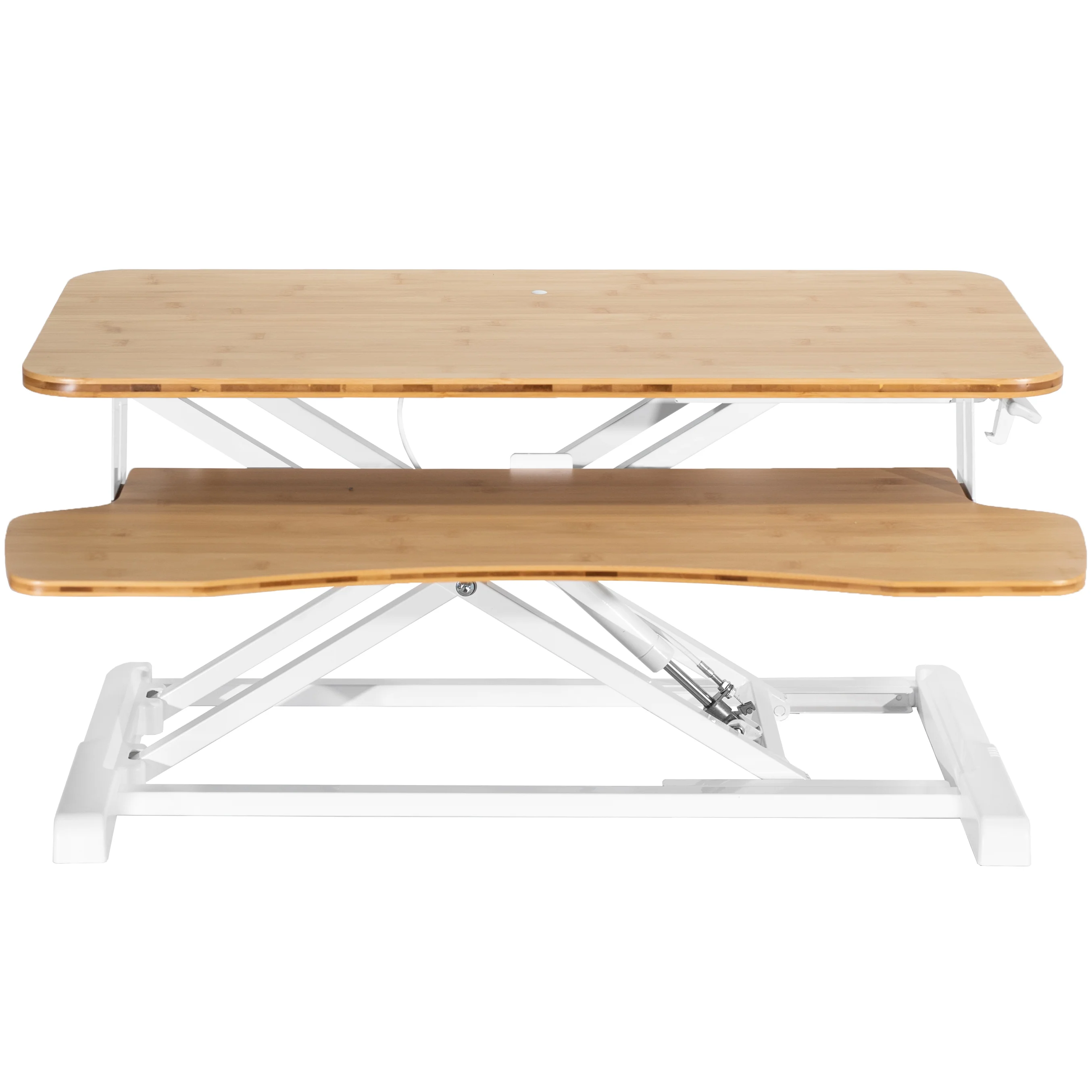 K Series Standing Desk Converter - Image 17