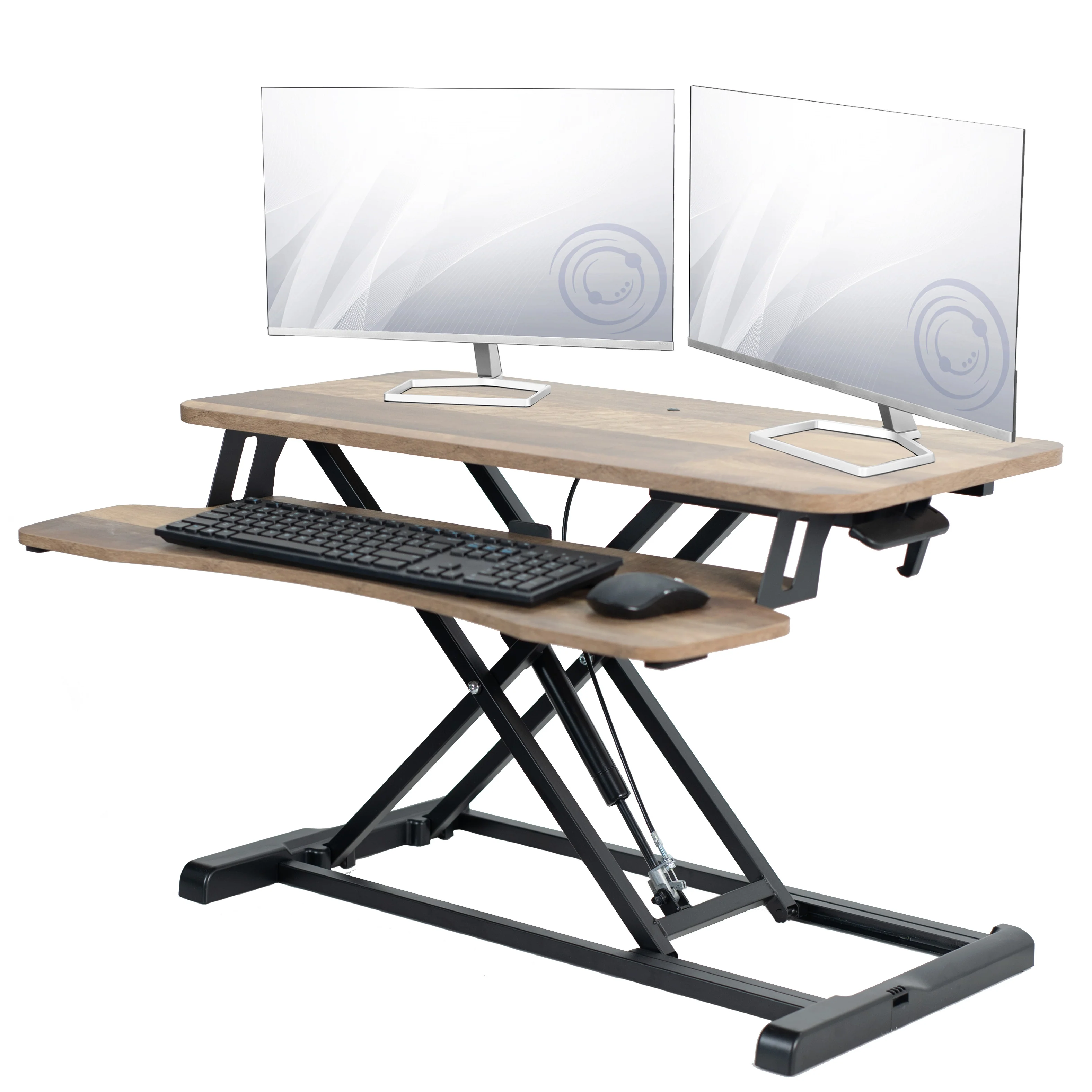 K Series Standing Desk Converter - Image 19