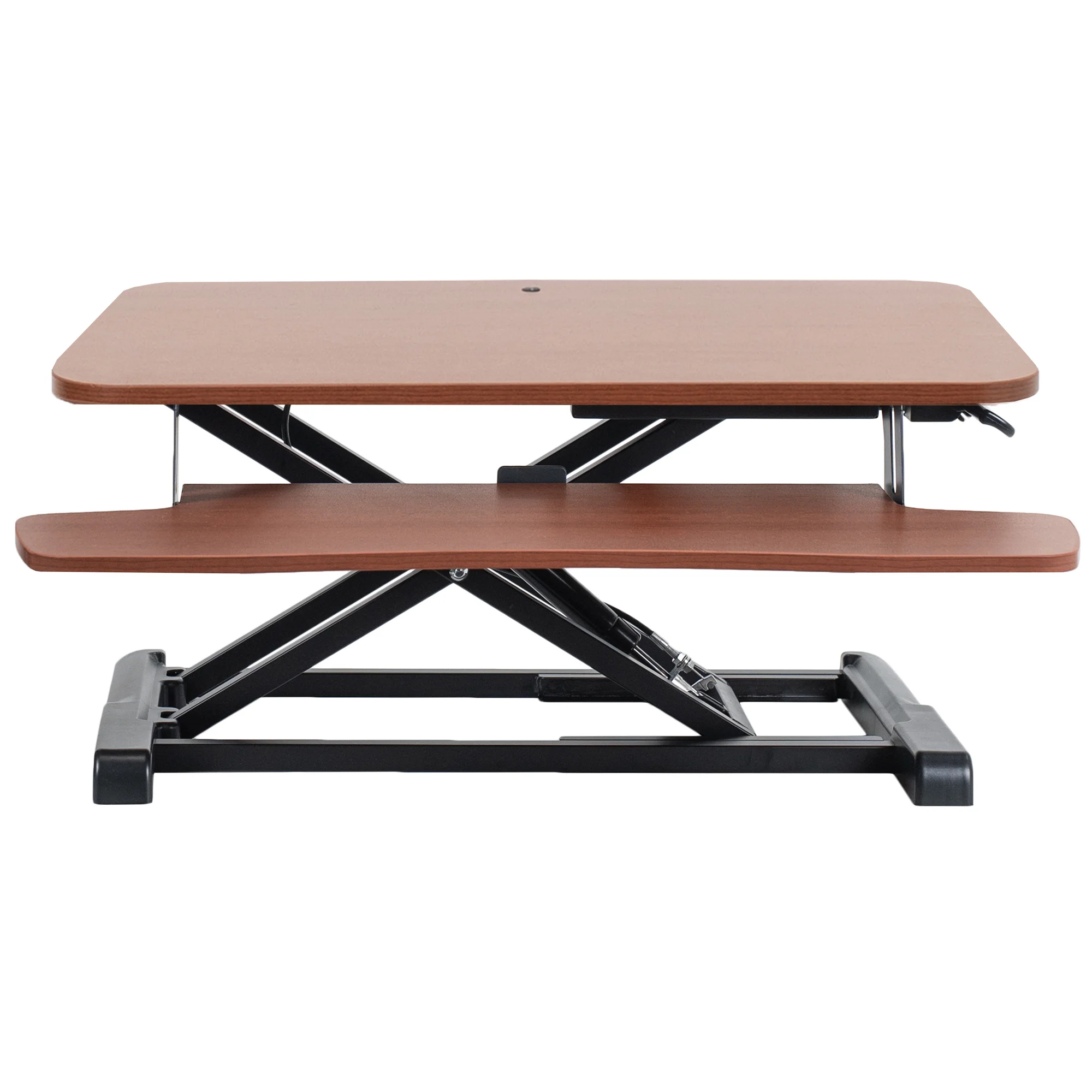 K Series Standing Desk Converter - Image 30