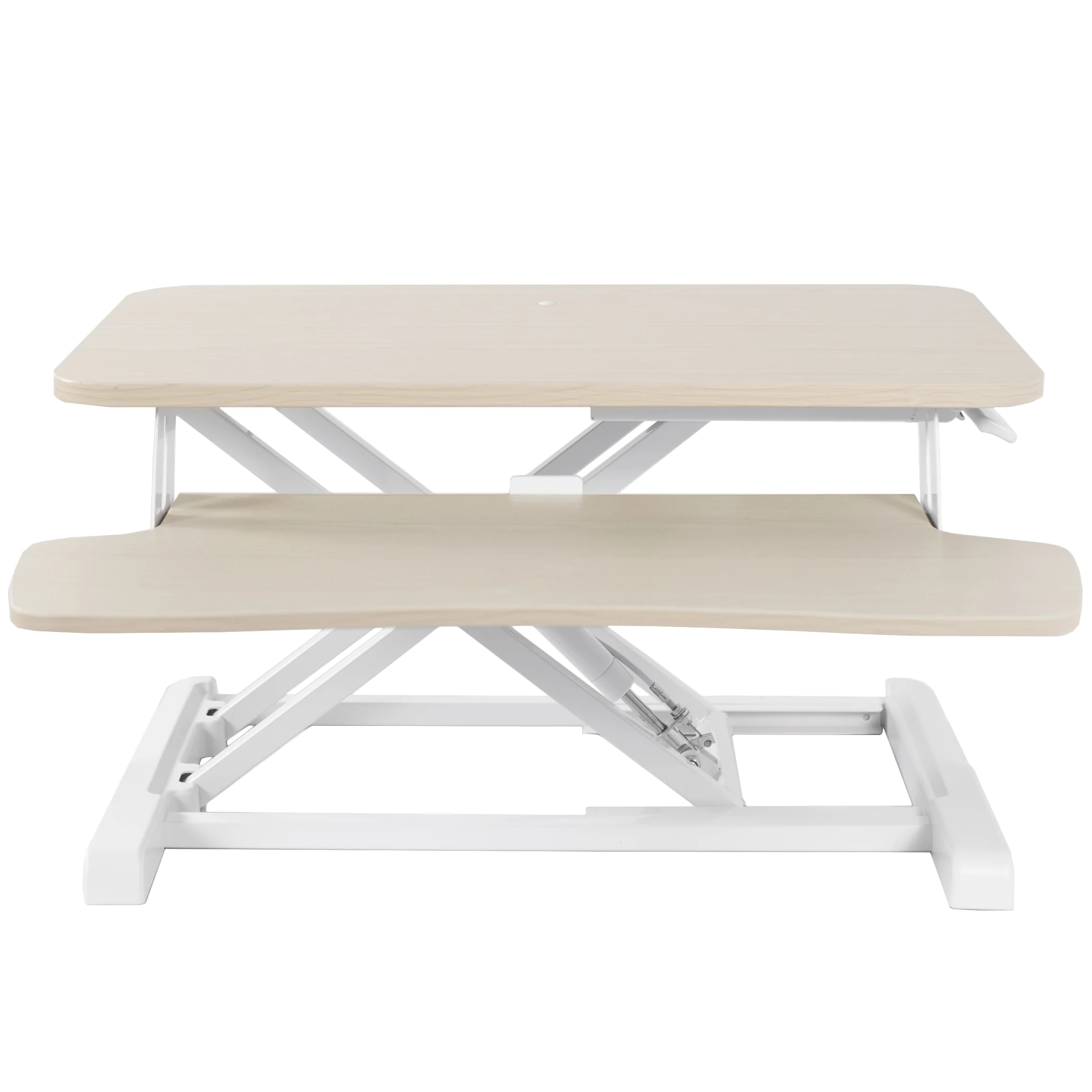 K Series Standing Desk Converter - Image 32