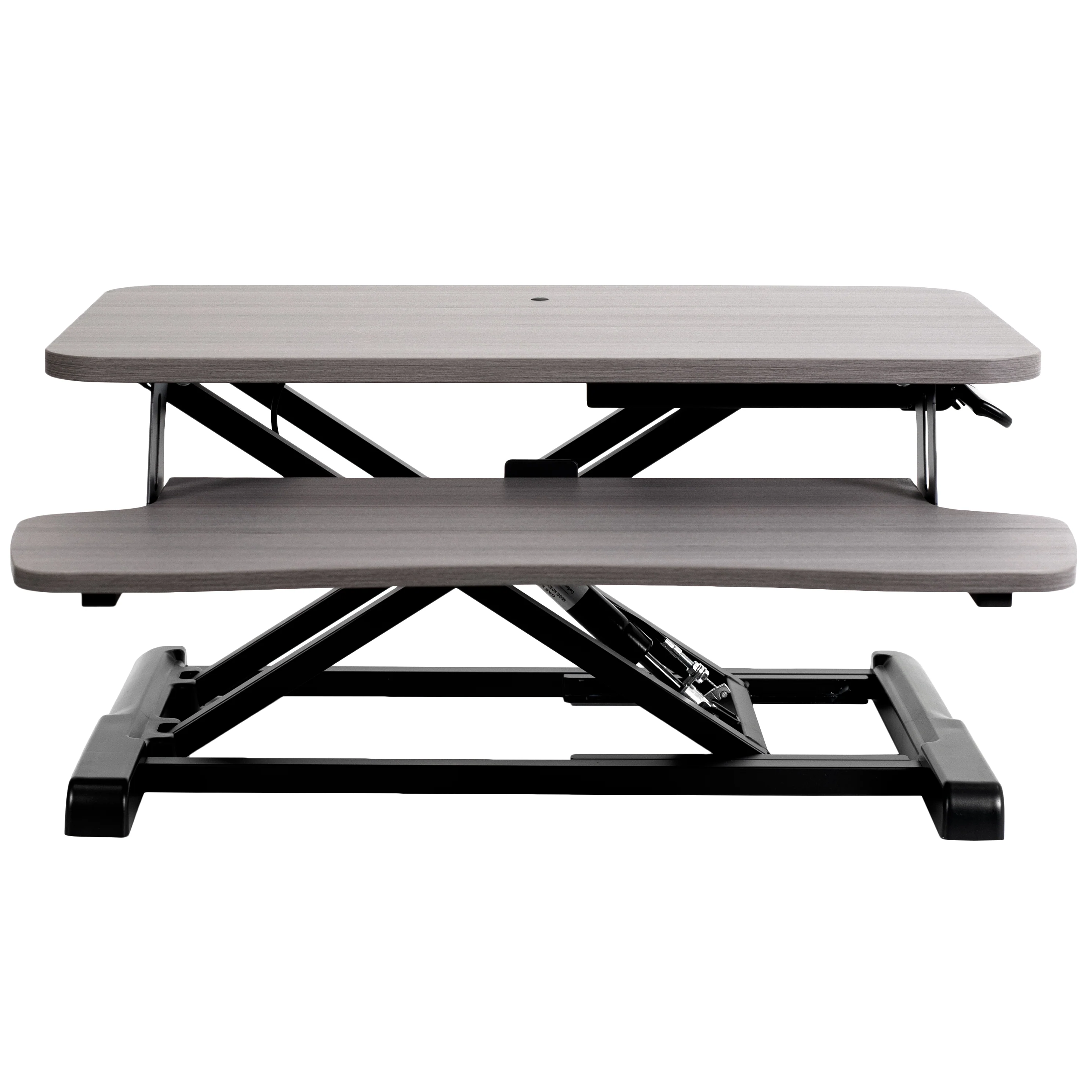 K Series Standing Desk Converter - Image 34