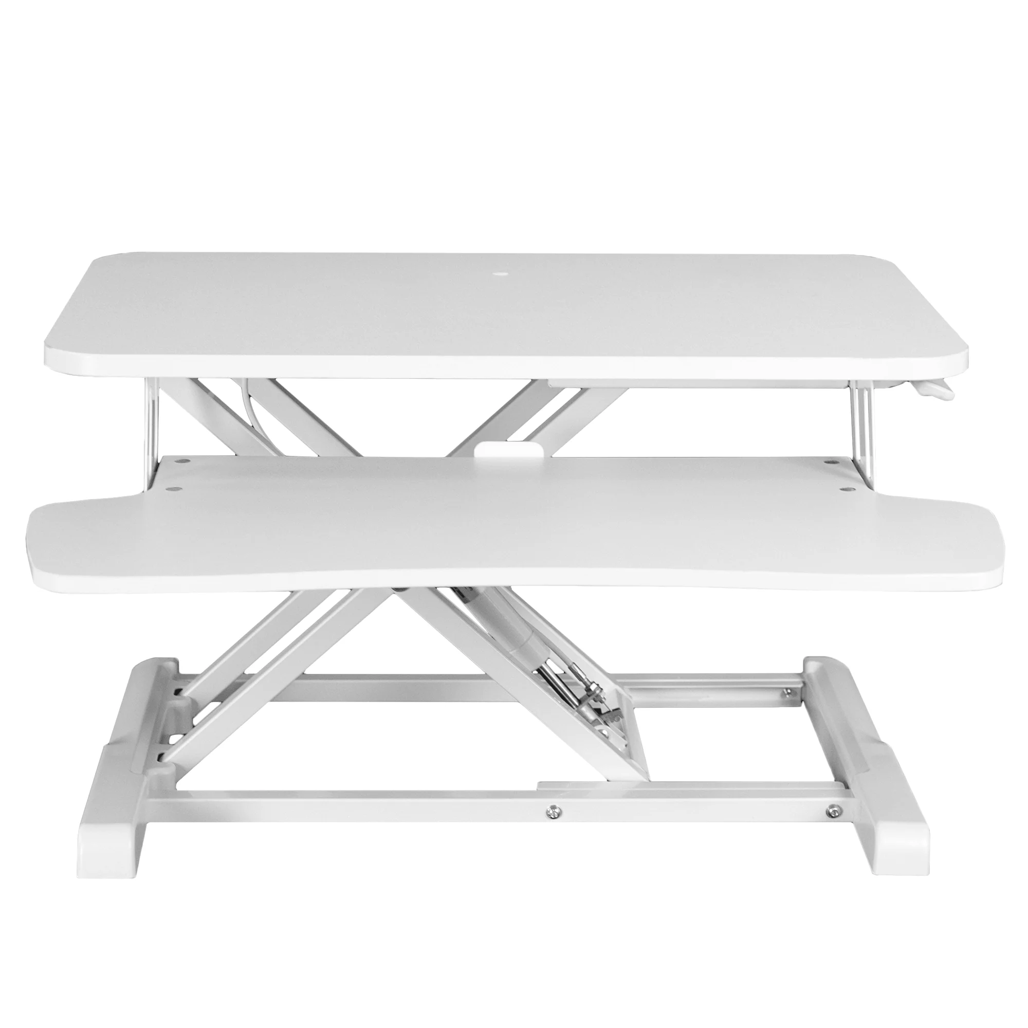 K Series Standing Desk Converter - Image 38