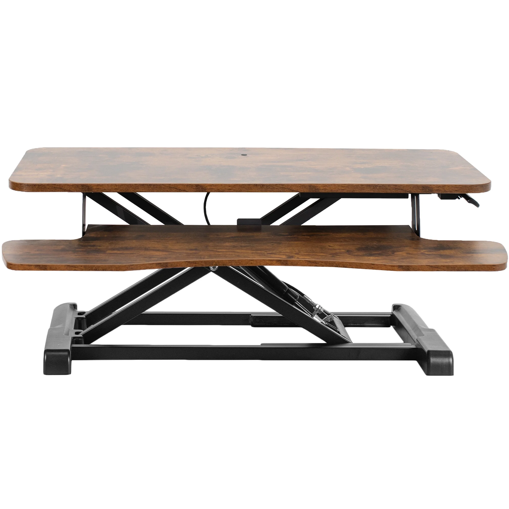 K Series Standing Desk Converter - Image 49