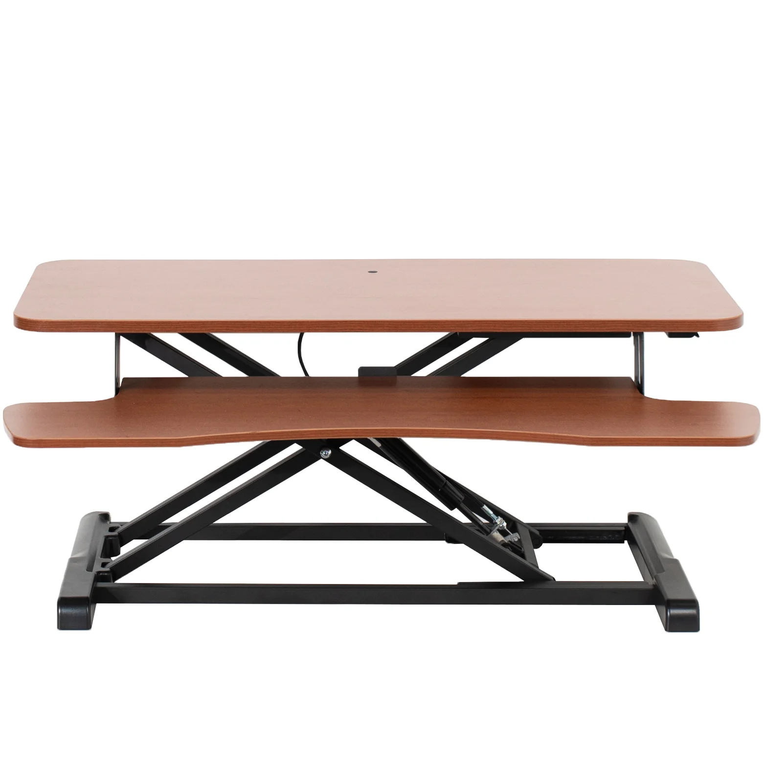 K Series Standing Desk Converter - Image 58
