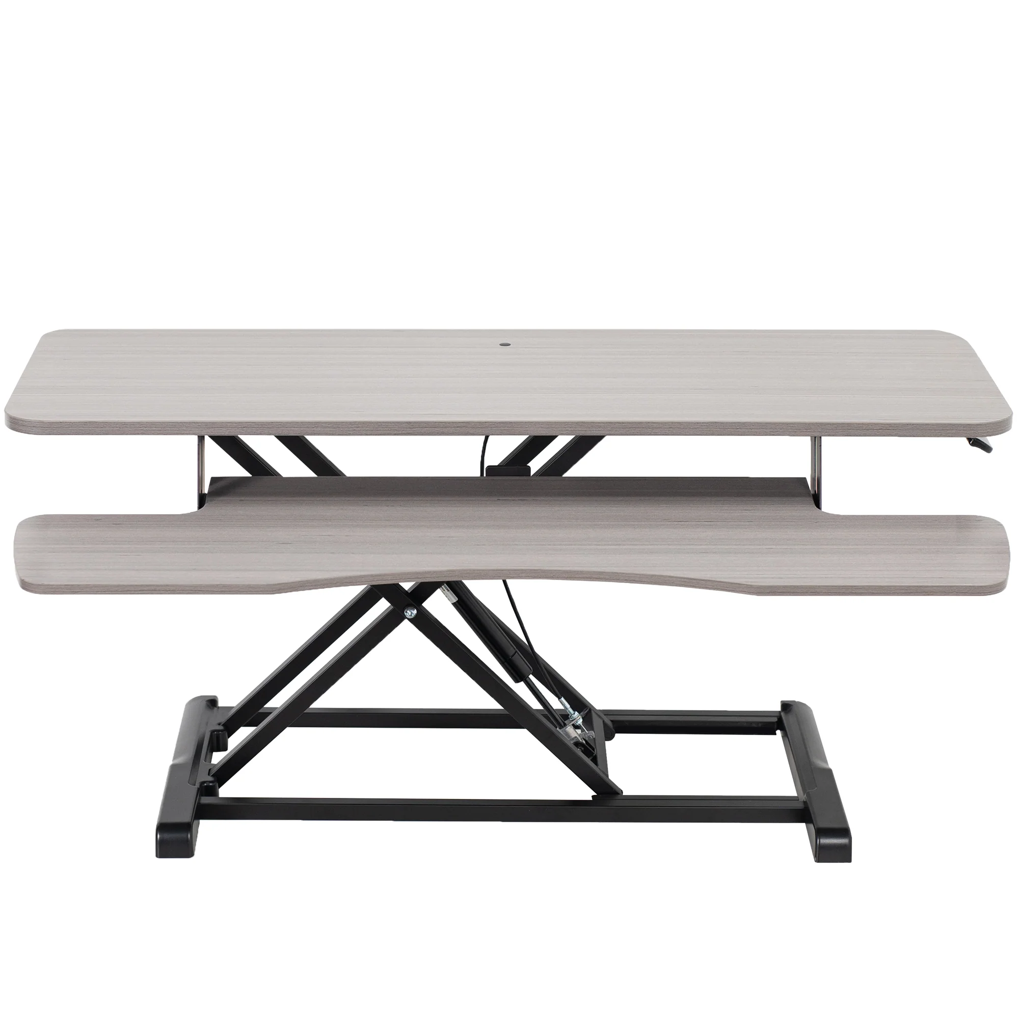 K Series Standing Desk Converter - Image 62