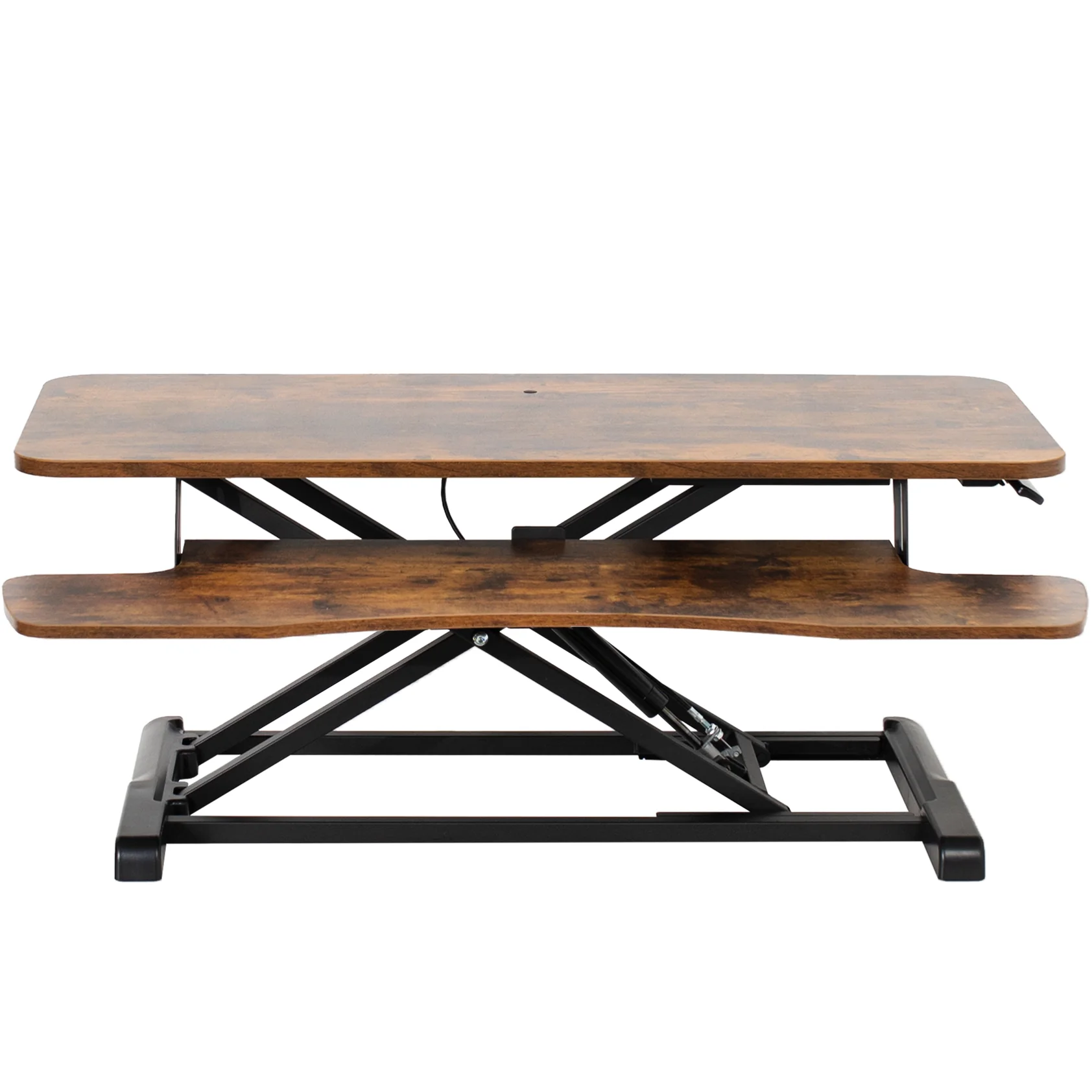 K Series Standing Desk Converter - Image 64