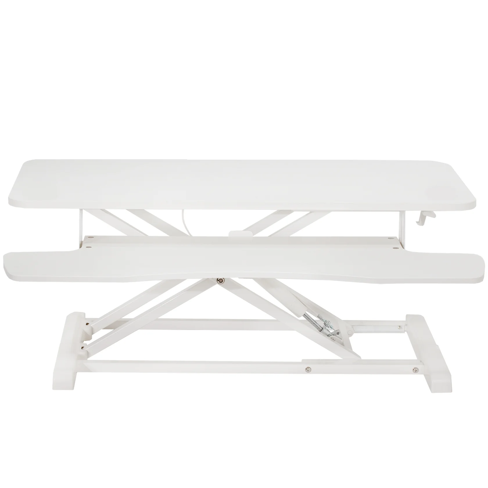 K Series Standing Desk Converter - Image 68