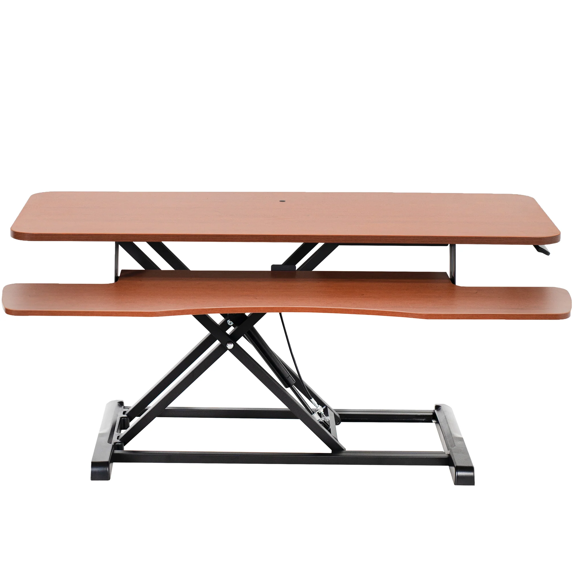 K Series Standing Desk Converter - Image 77