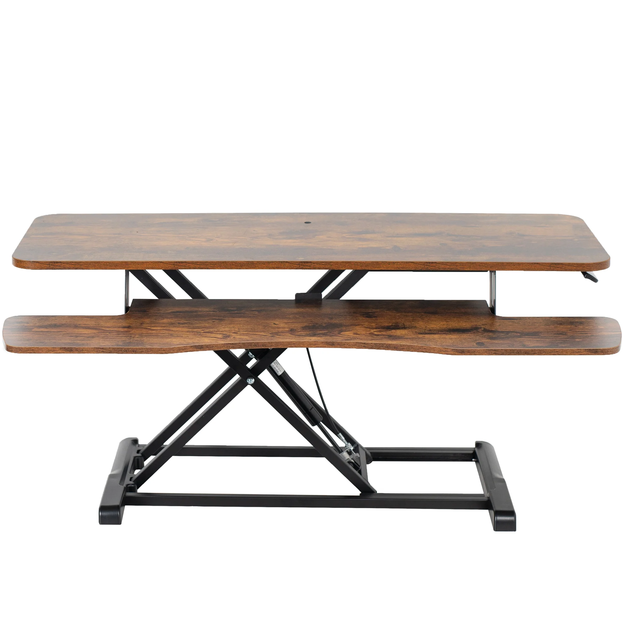 K Series Standing Desk Converter - Image 83