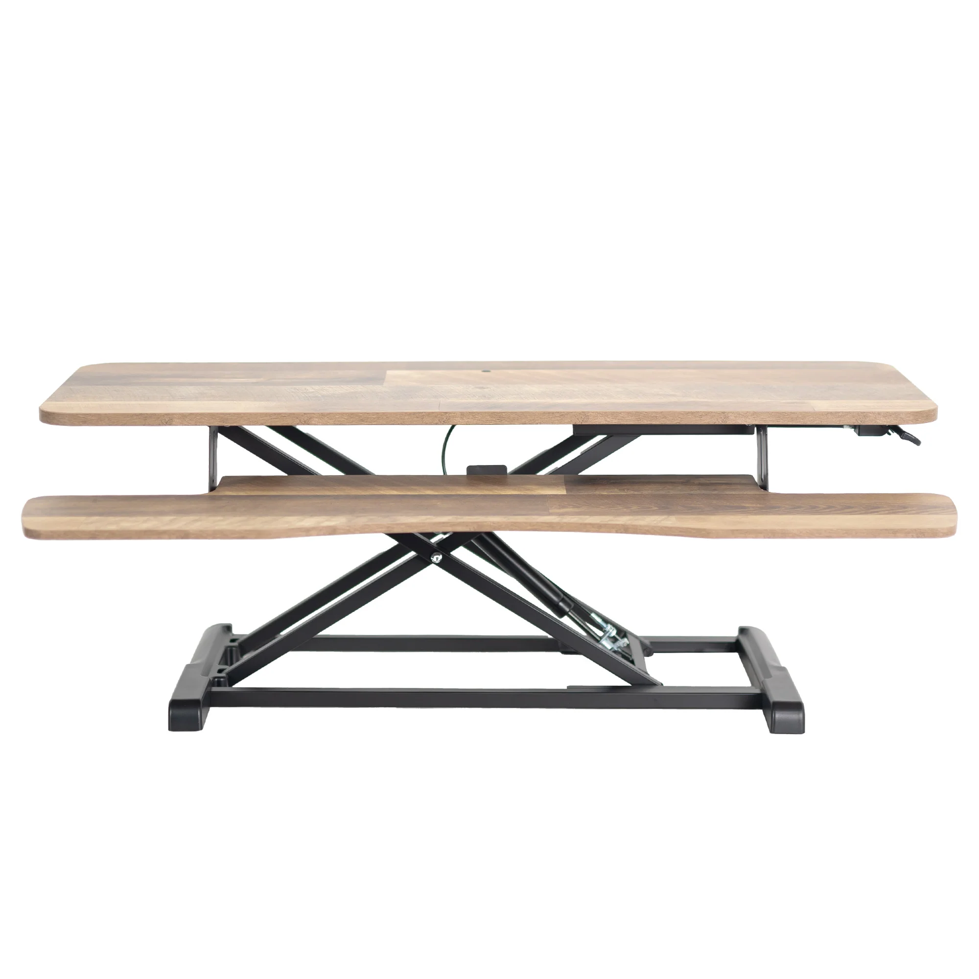 K Series Standing Desk Converter - Image 85