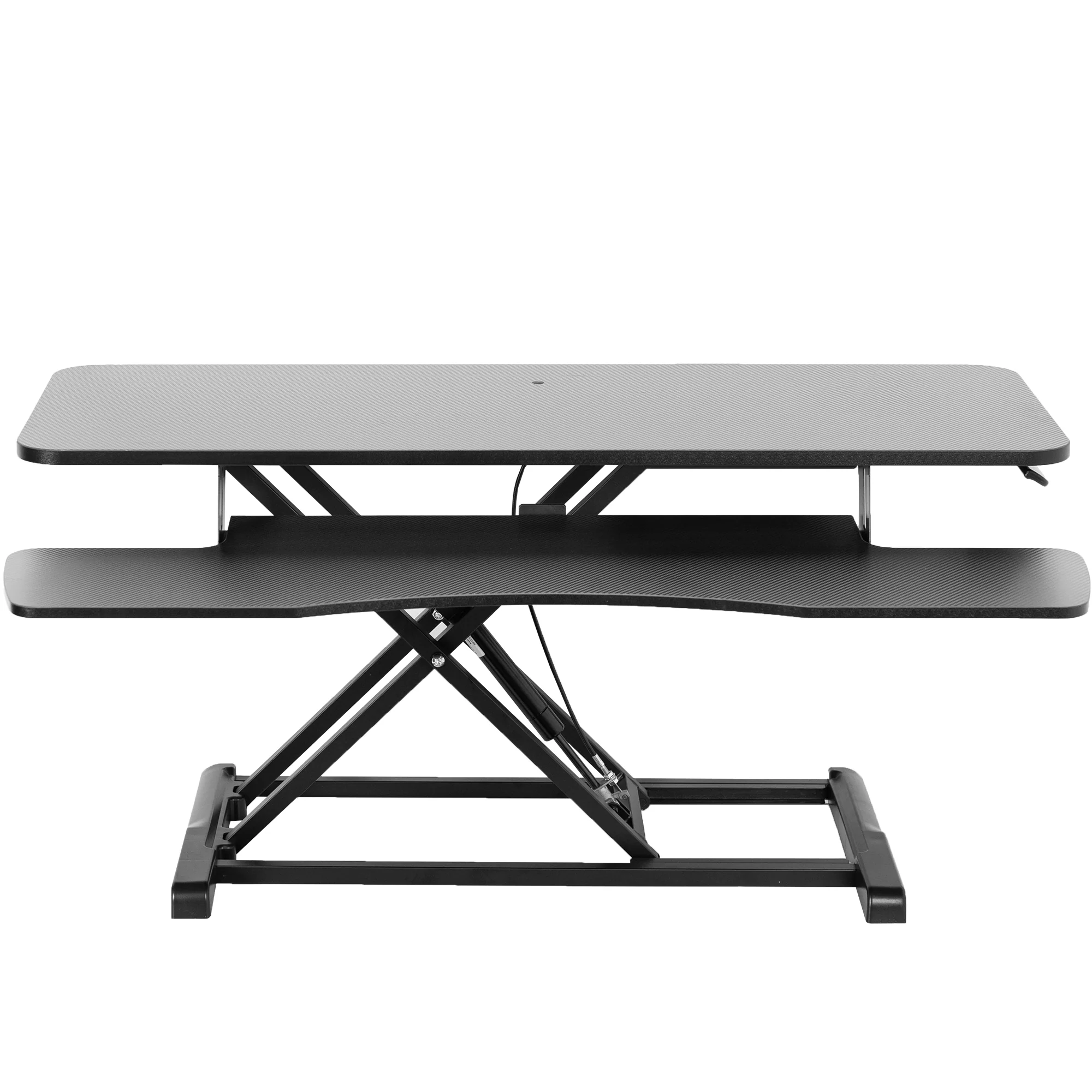 K Series Standing Desk Converter - Image 87