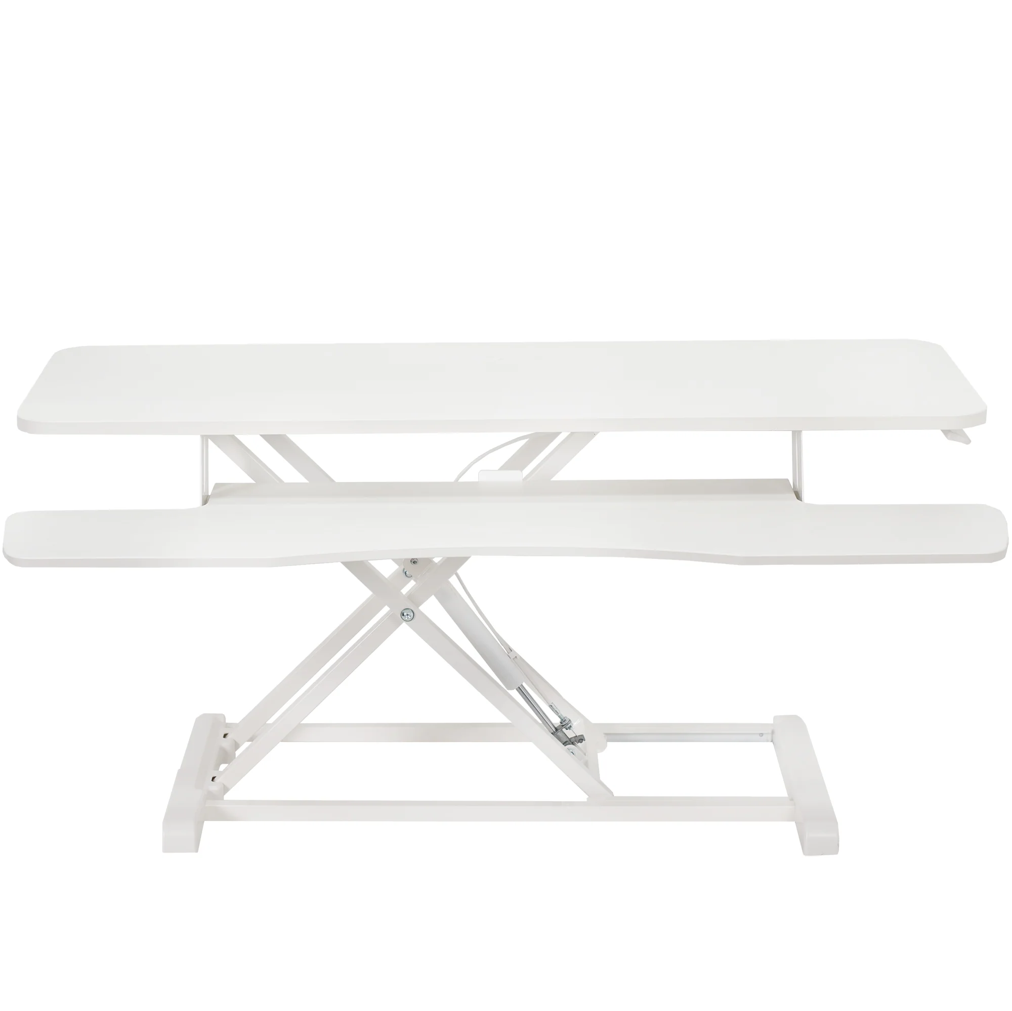 K Series Standing Desk Converter - Image 89