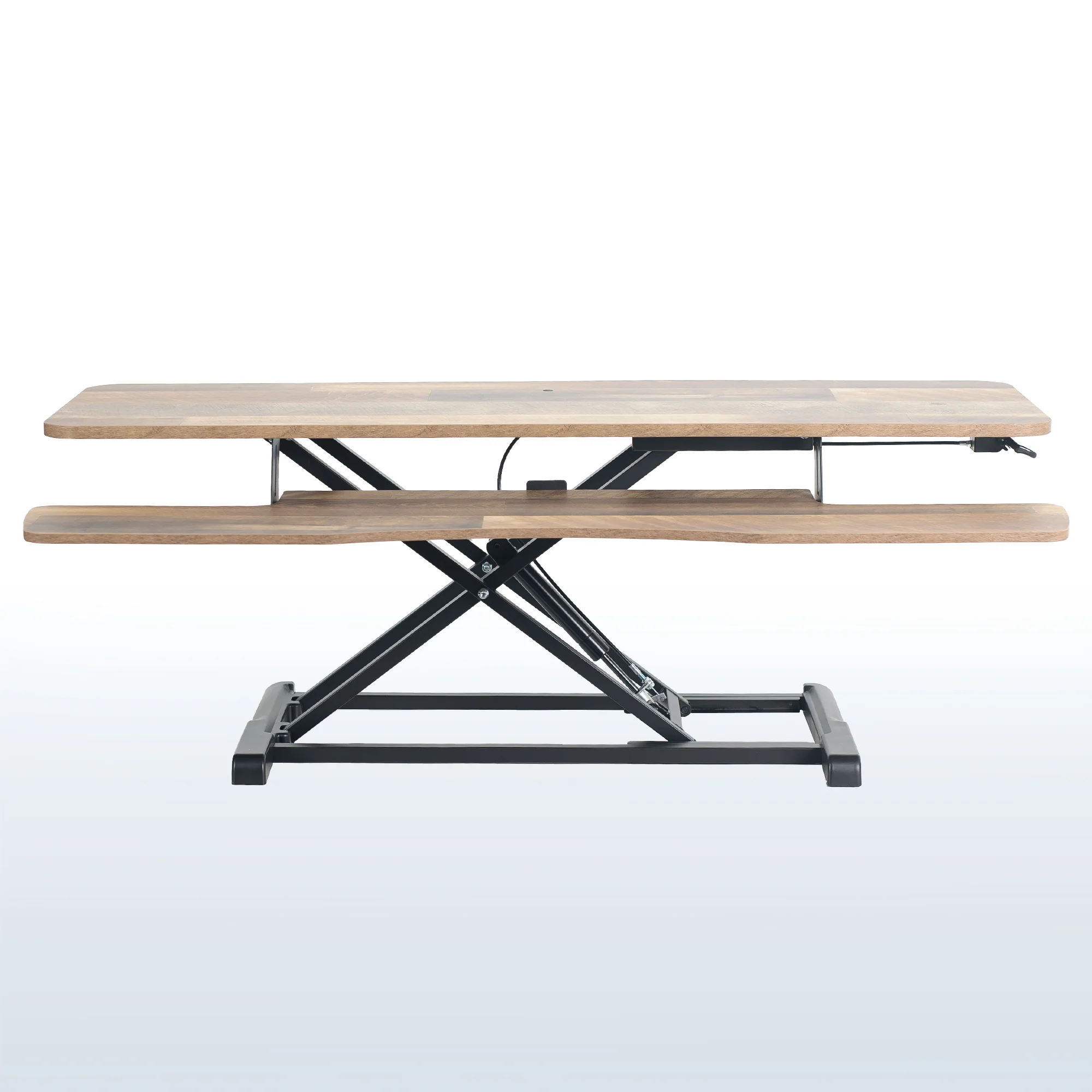 K Series Standing Desk Converter - Image 98