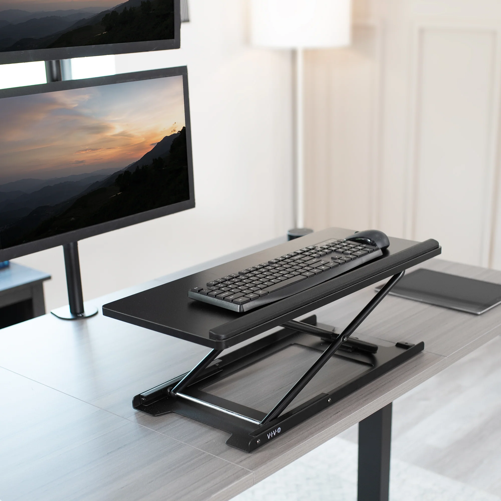 27" Keyboard Riser - Image 12