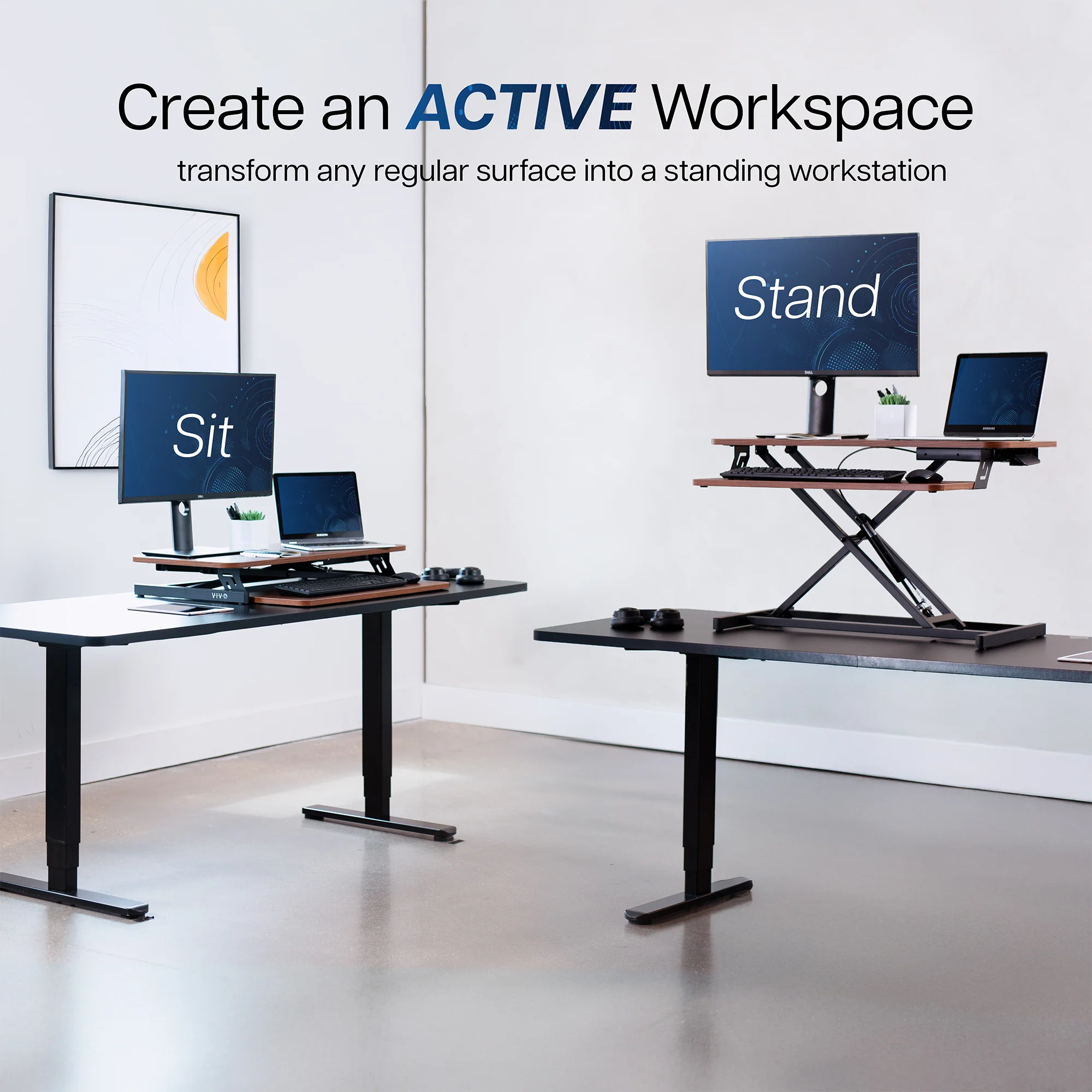 Standing Desk Converter - Image 11