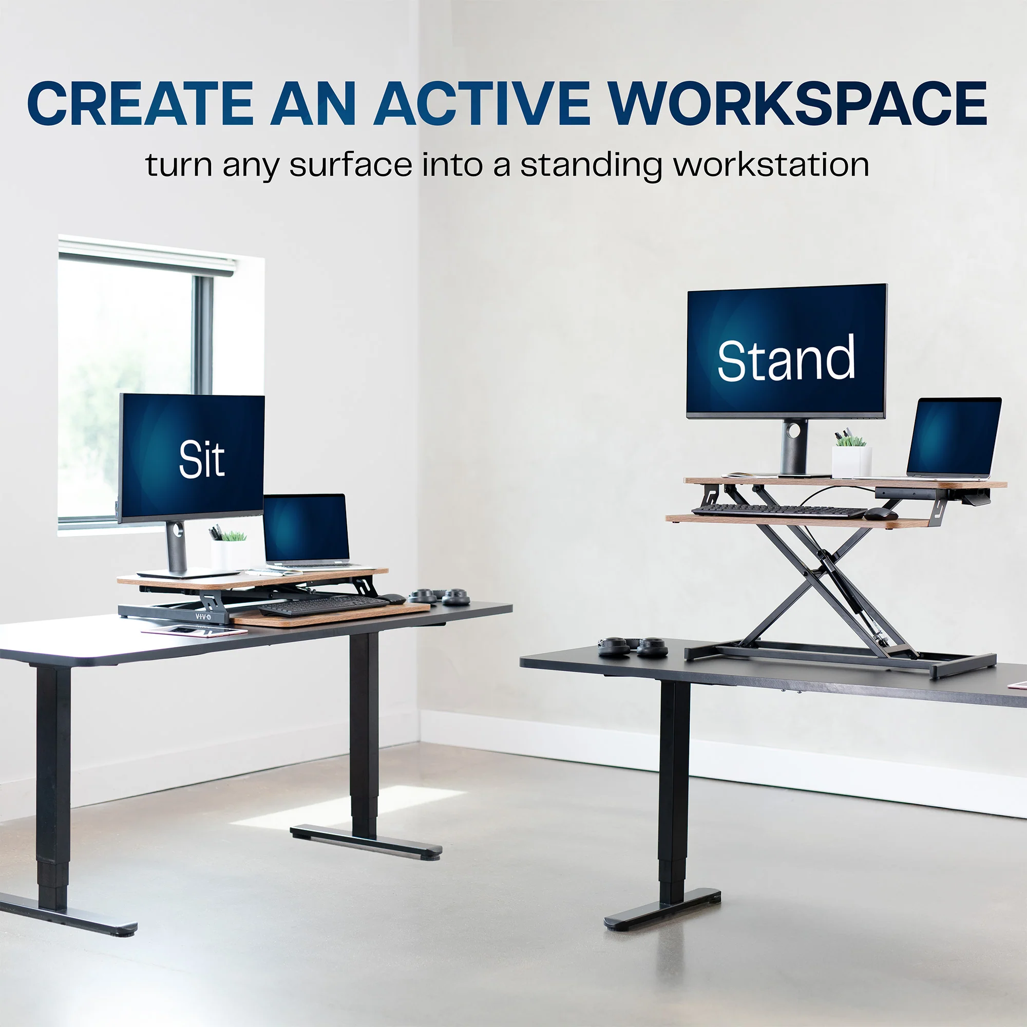 Standing Desk Converter - Image 13