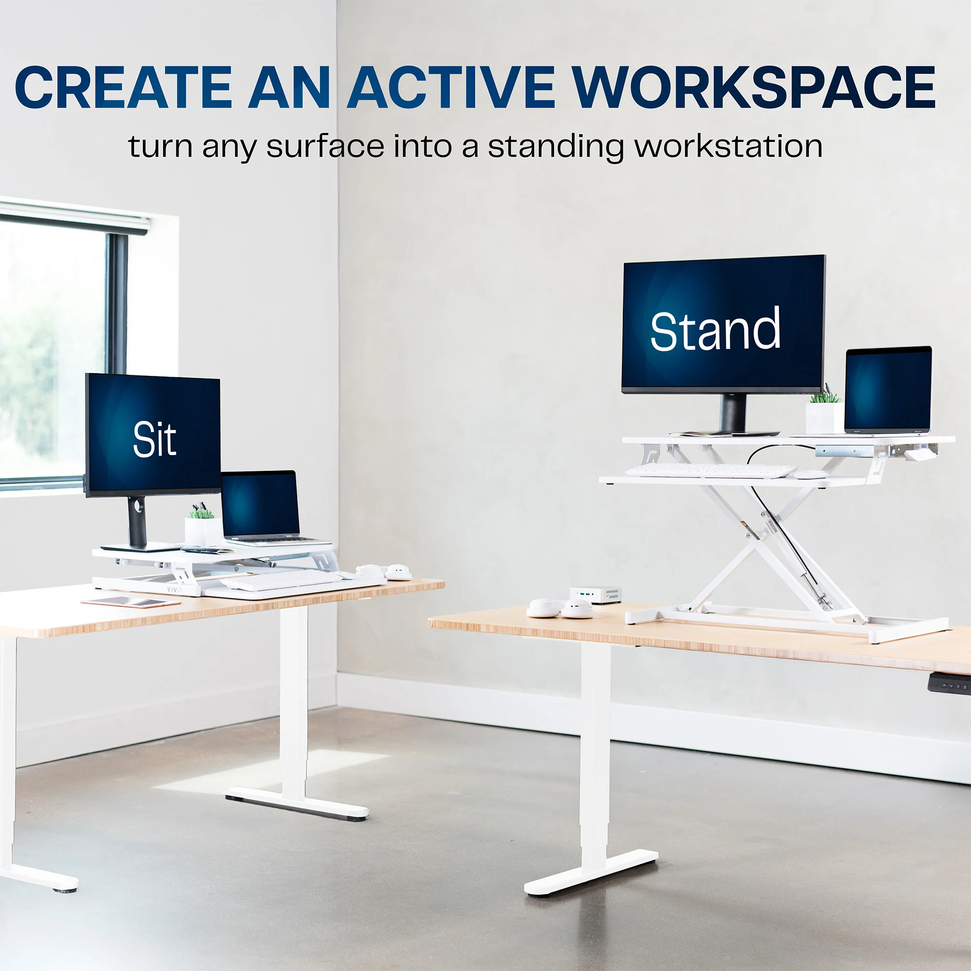 Standing Desk Converter - Image 15