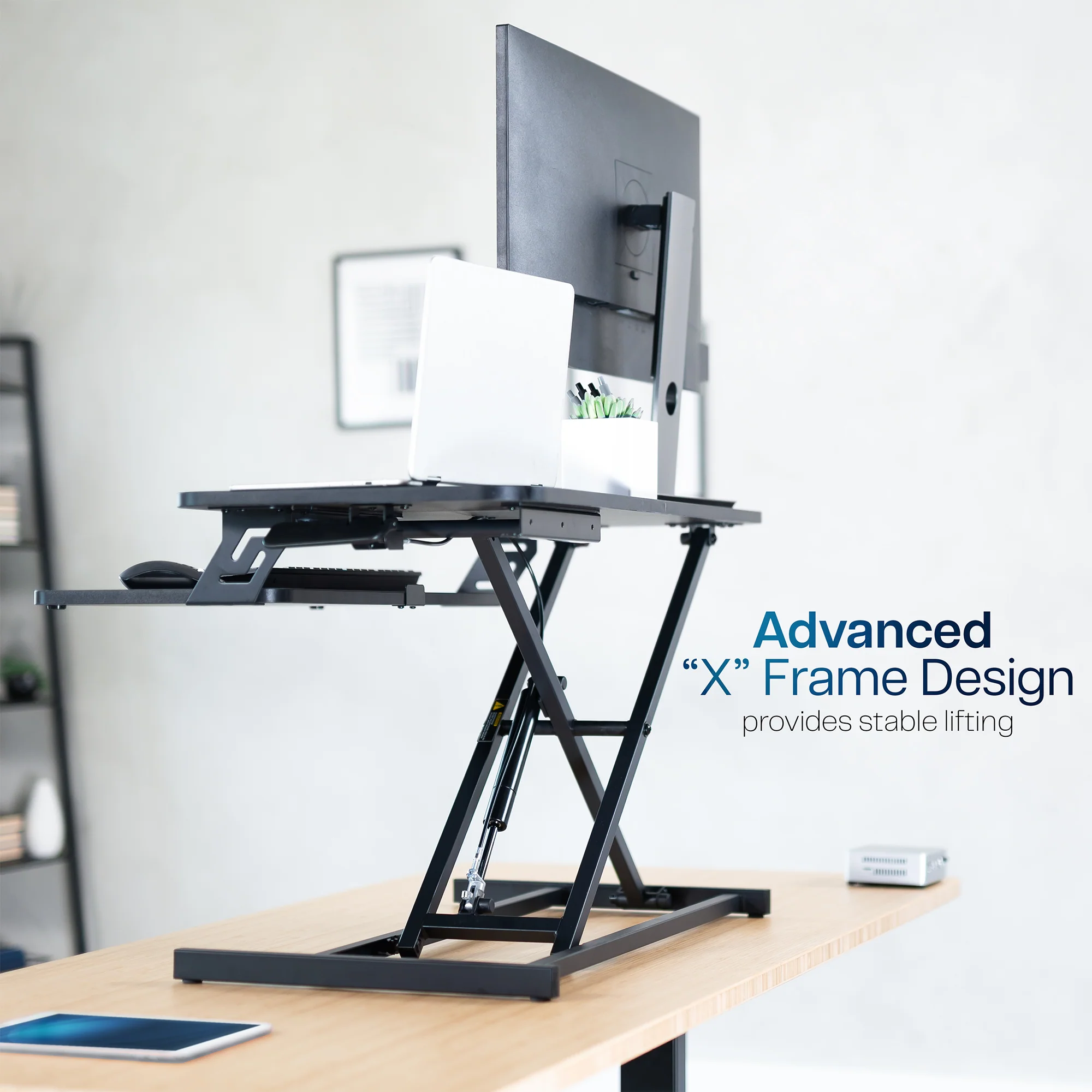 Standing Desk Converter - Image 9
