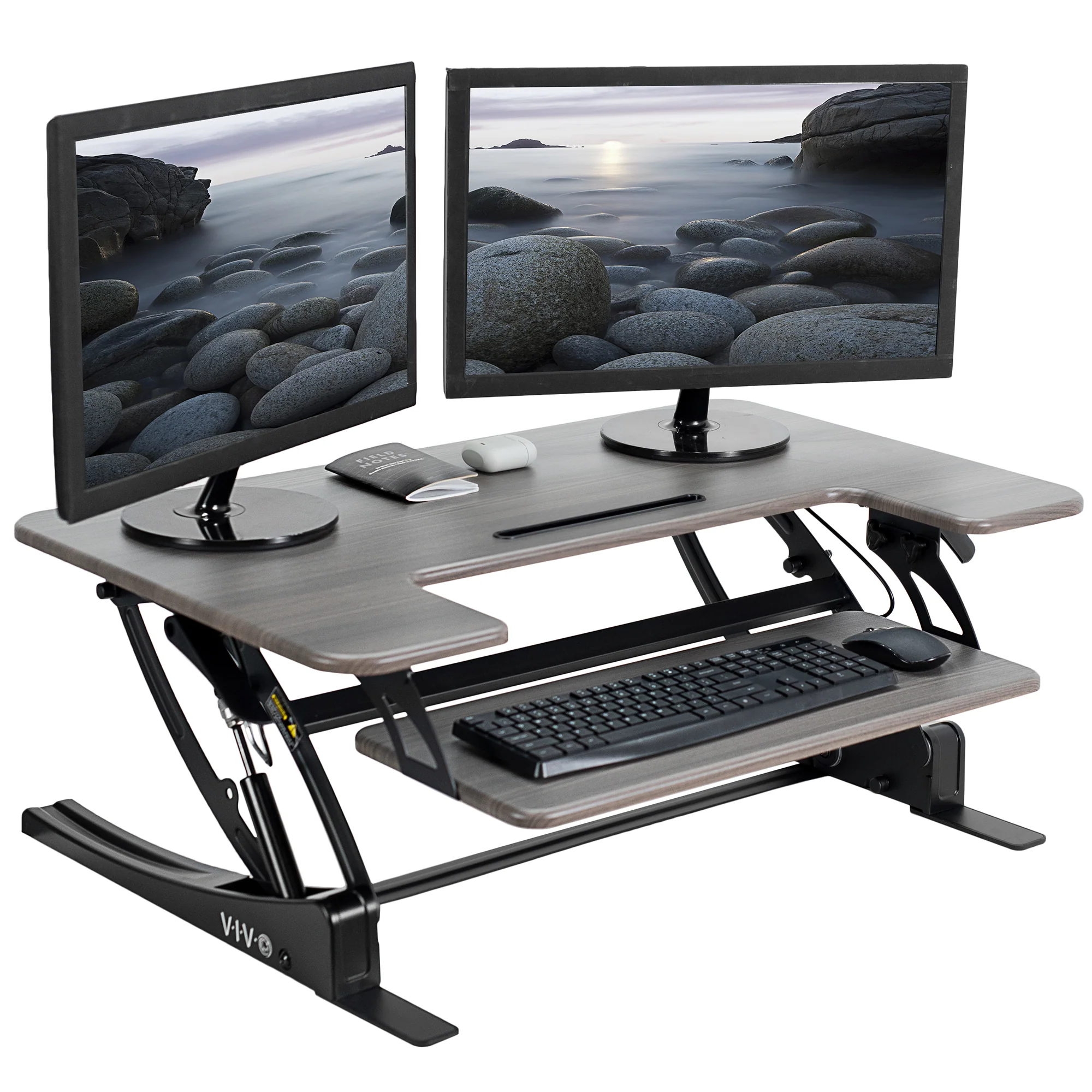 V Series Standing Desk Converter - Image 12