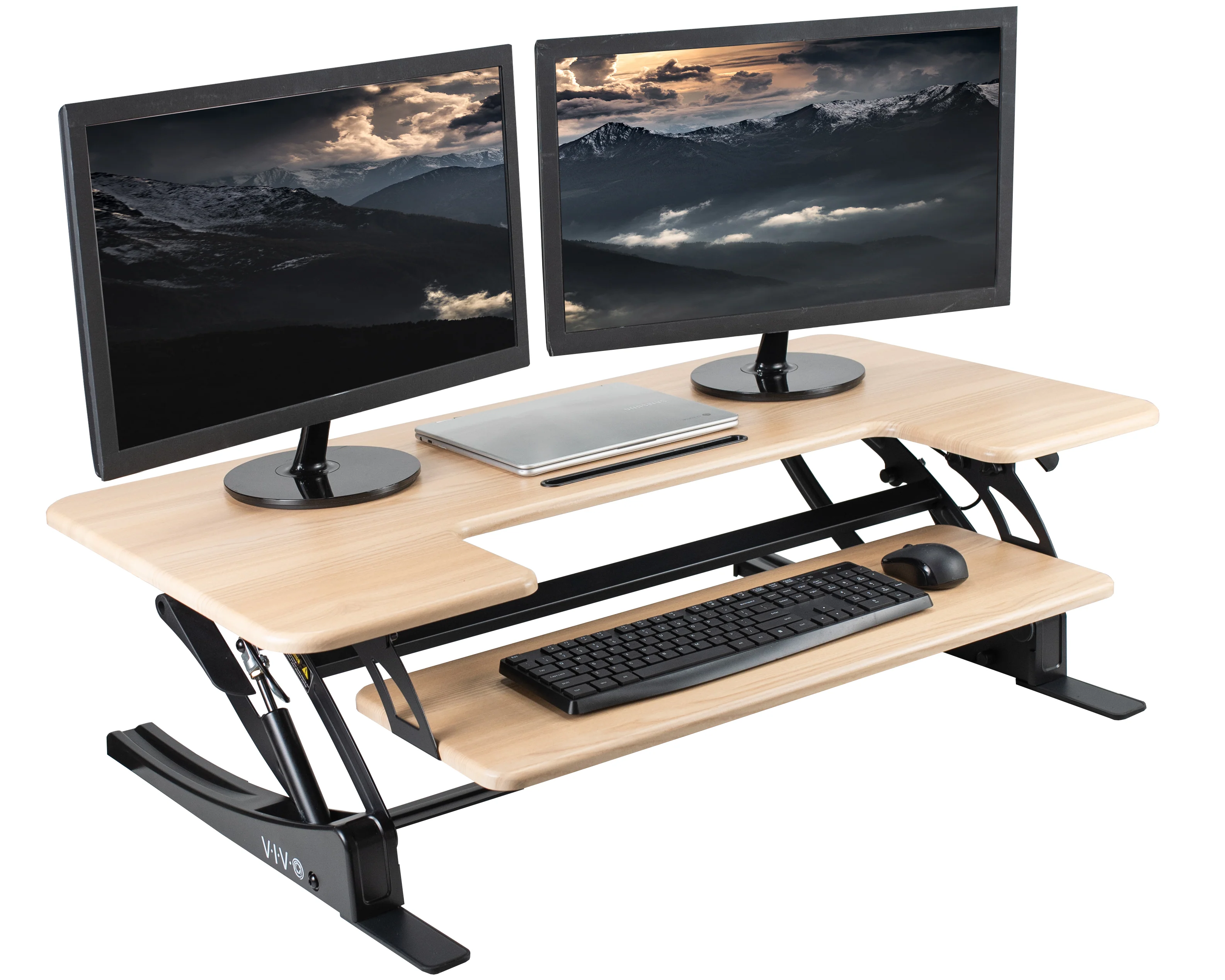 42" Standing Desk Converter - Image 10